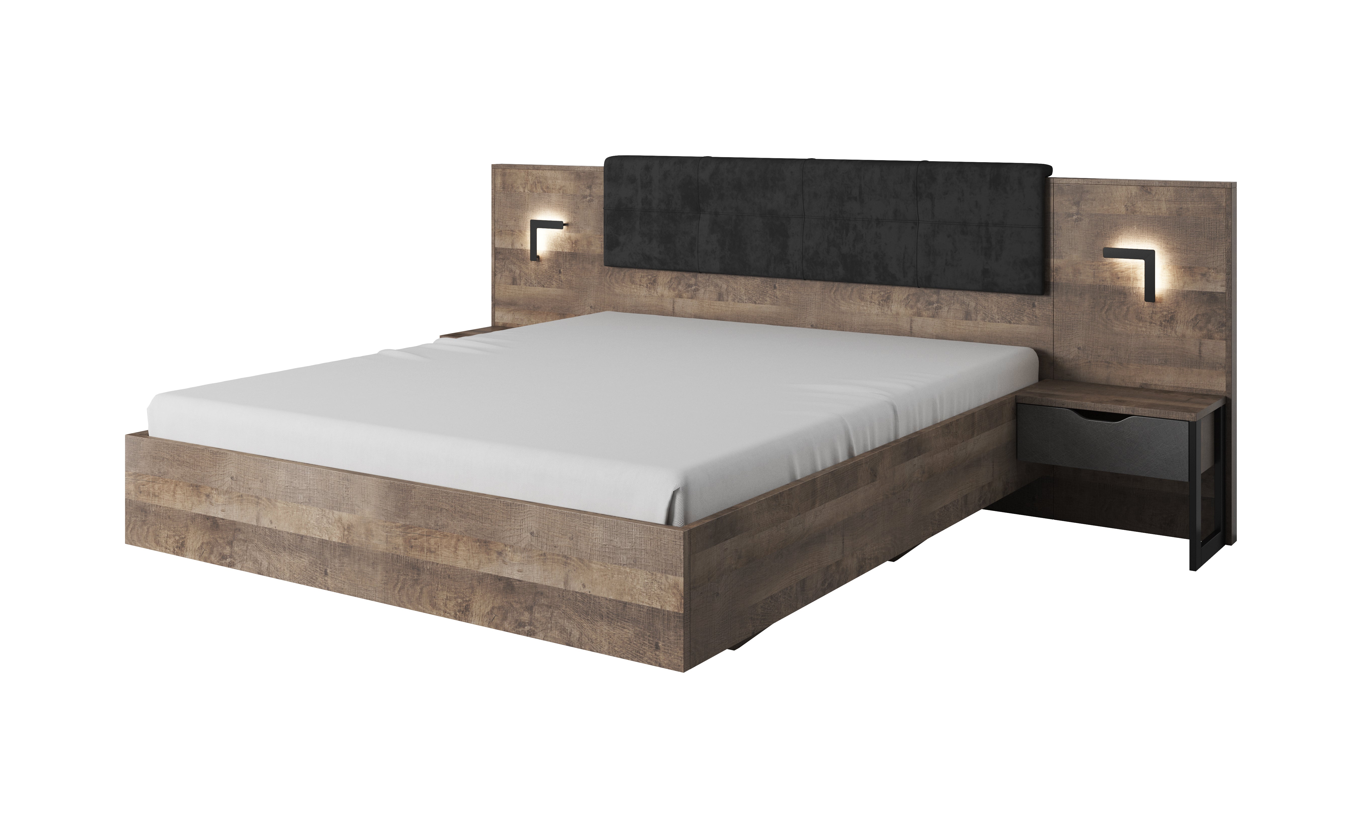 Lask Arden – Bed