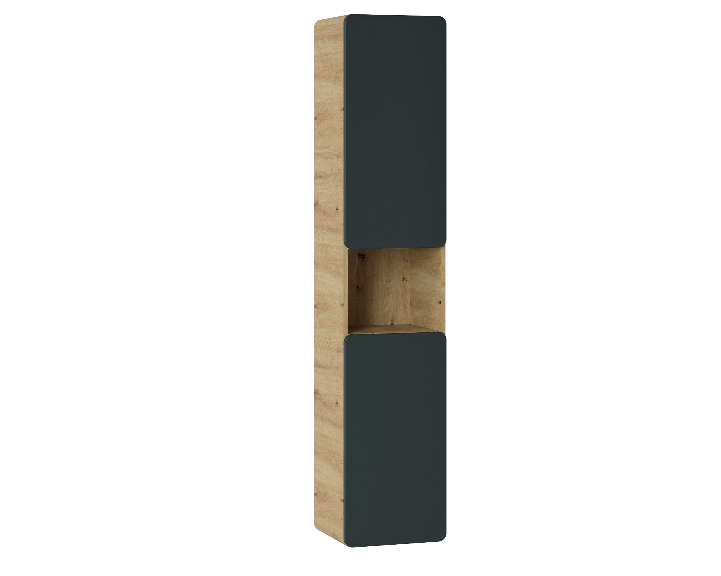 Aruba 820 Cosmos – Wall-Mounted Basin Unit 60 cm | Build Your Bathroom Set