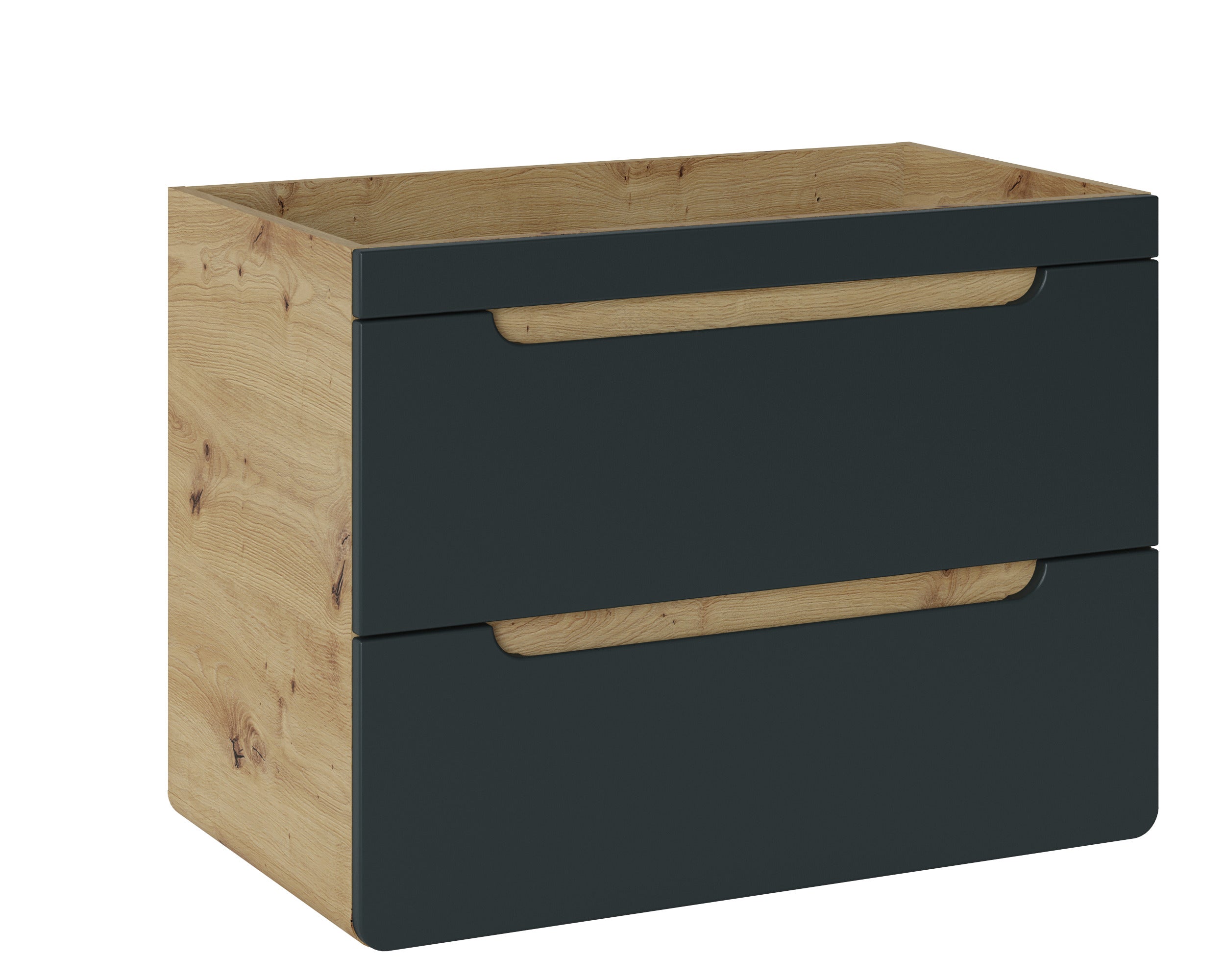 Aruba Cosmos Vanity Unit 80 cm – Configure Your Bathroom
