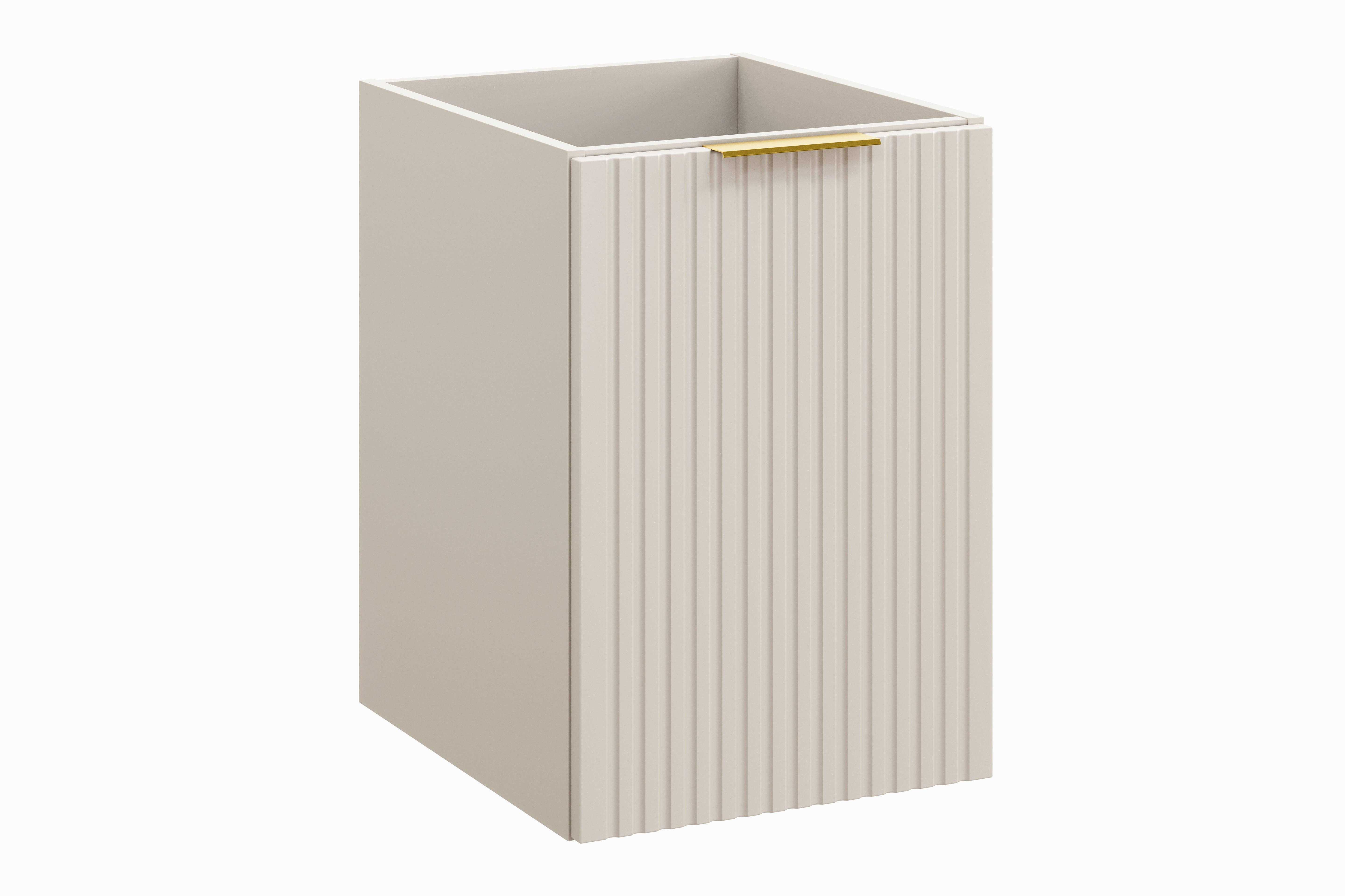 Adel Cashmere Vanity Unit Set 100 / 120 / 140 cm – Configure Your Bathroom