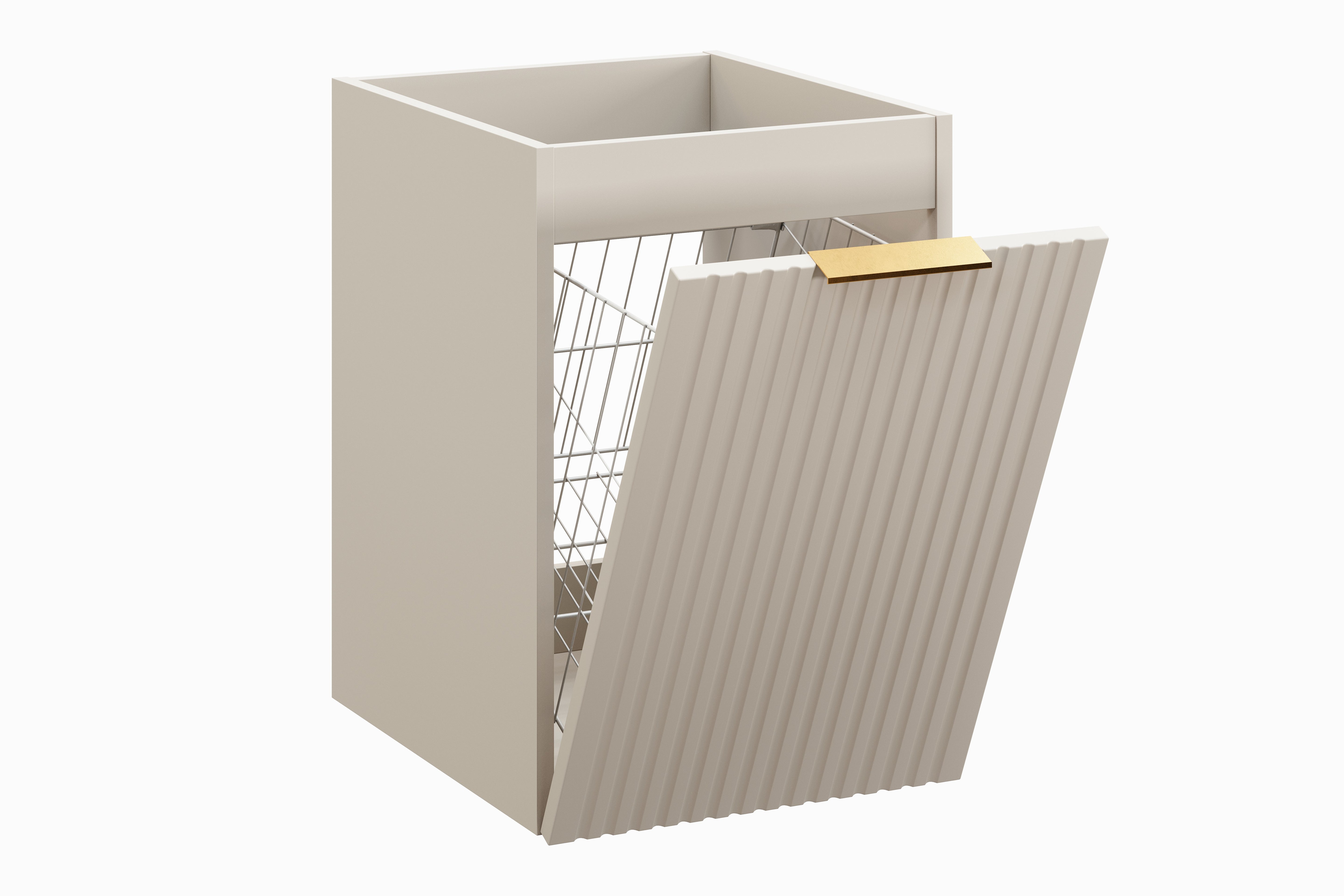 Adel Cashmere Vanity Unit Set 100 / 120 / 140 cm – Configure Your Bathroom