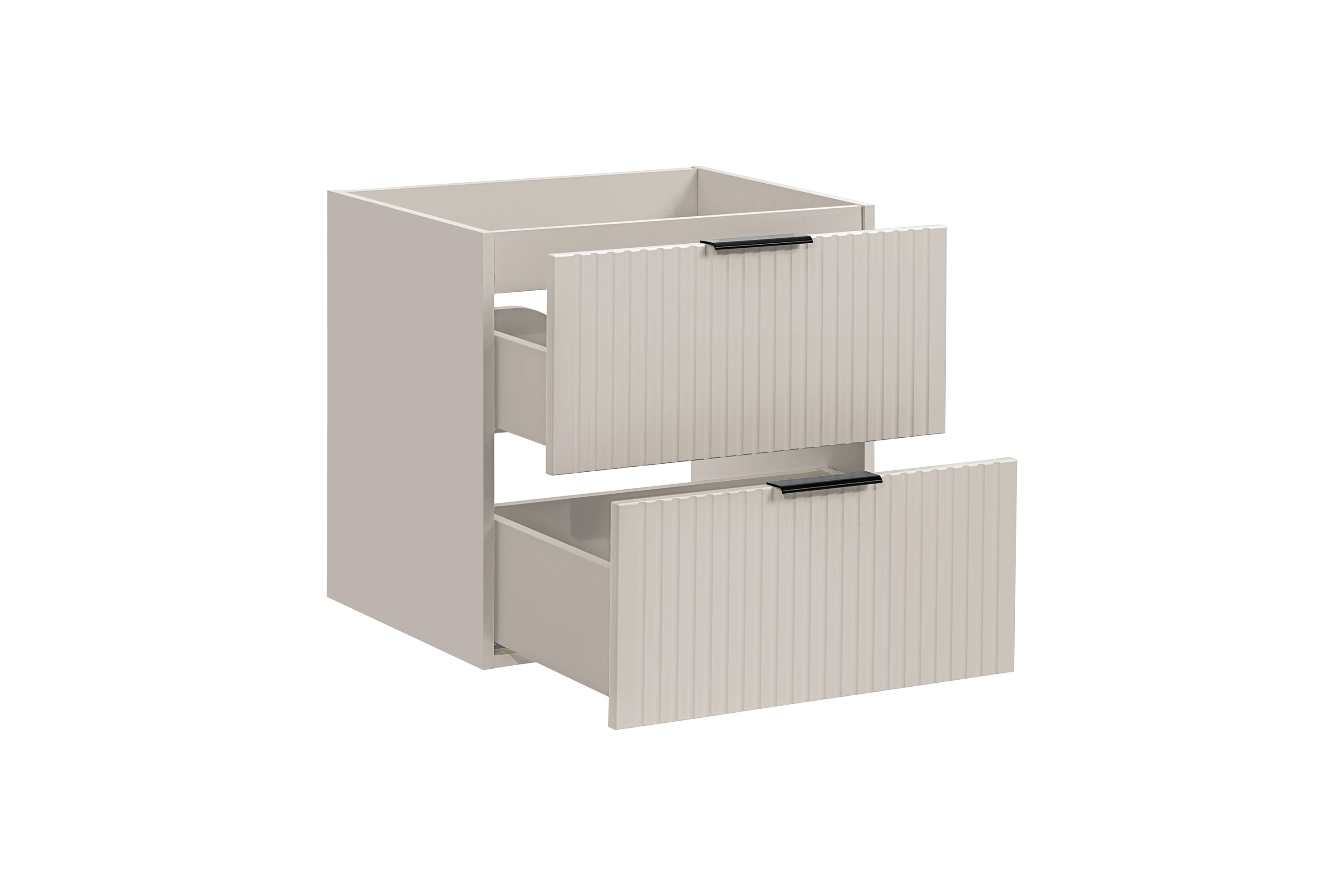 Adel Cashmere Vanity Unit Set 100 / 120 / 140 cm – Configure Your Bathroom