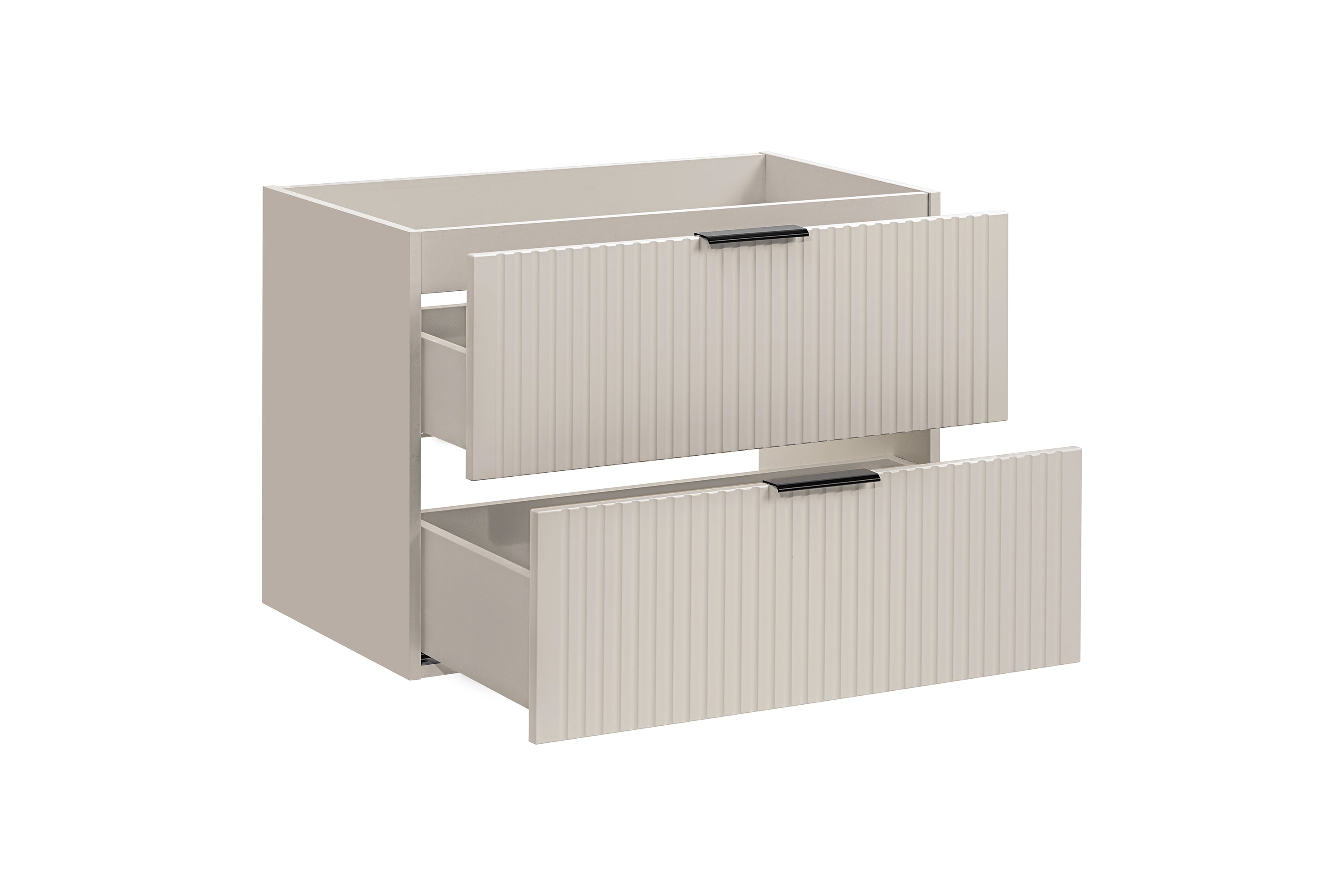 Adel Cashmere Vanity Unit Set 100 / 120 / 140 cm – Configure Your Bathroom