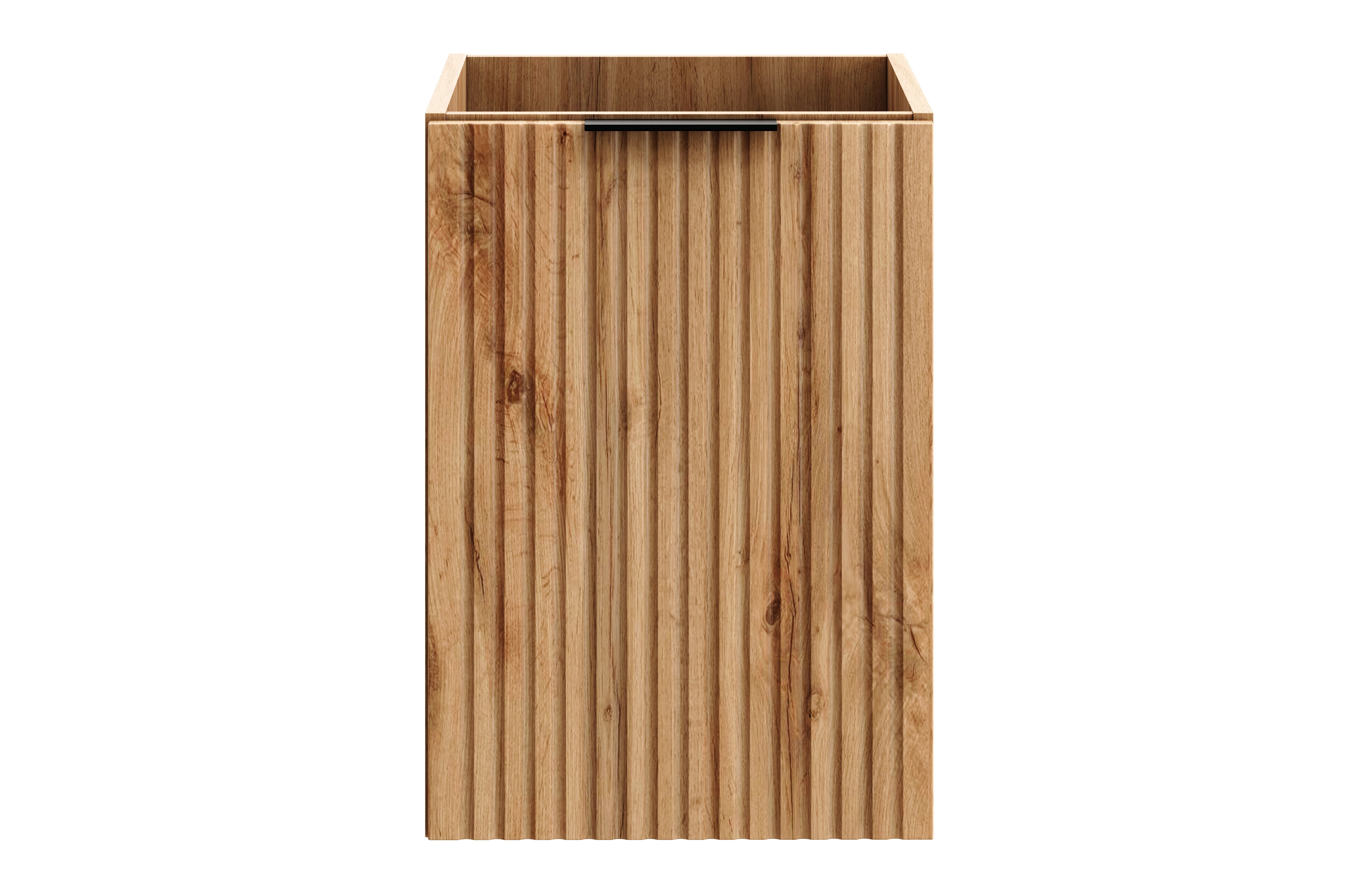 Adel Wotan Oak Vanity Unit Set 100 / 120 / 140 cm – Configure Your Bathroom