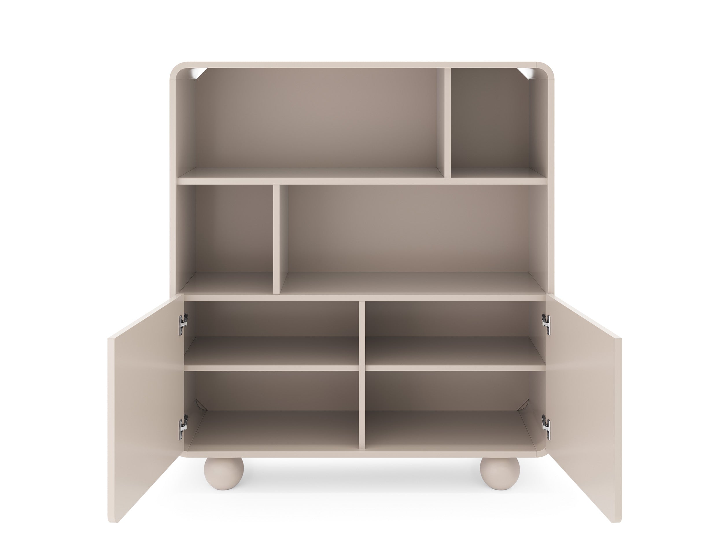 PI Albion Sideboard – Cashmere