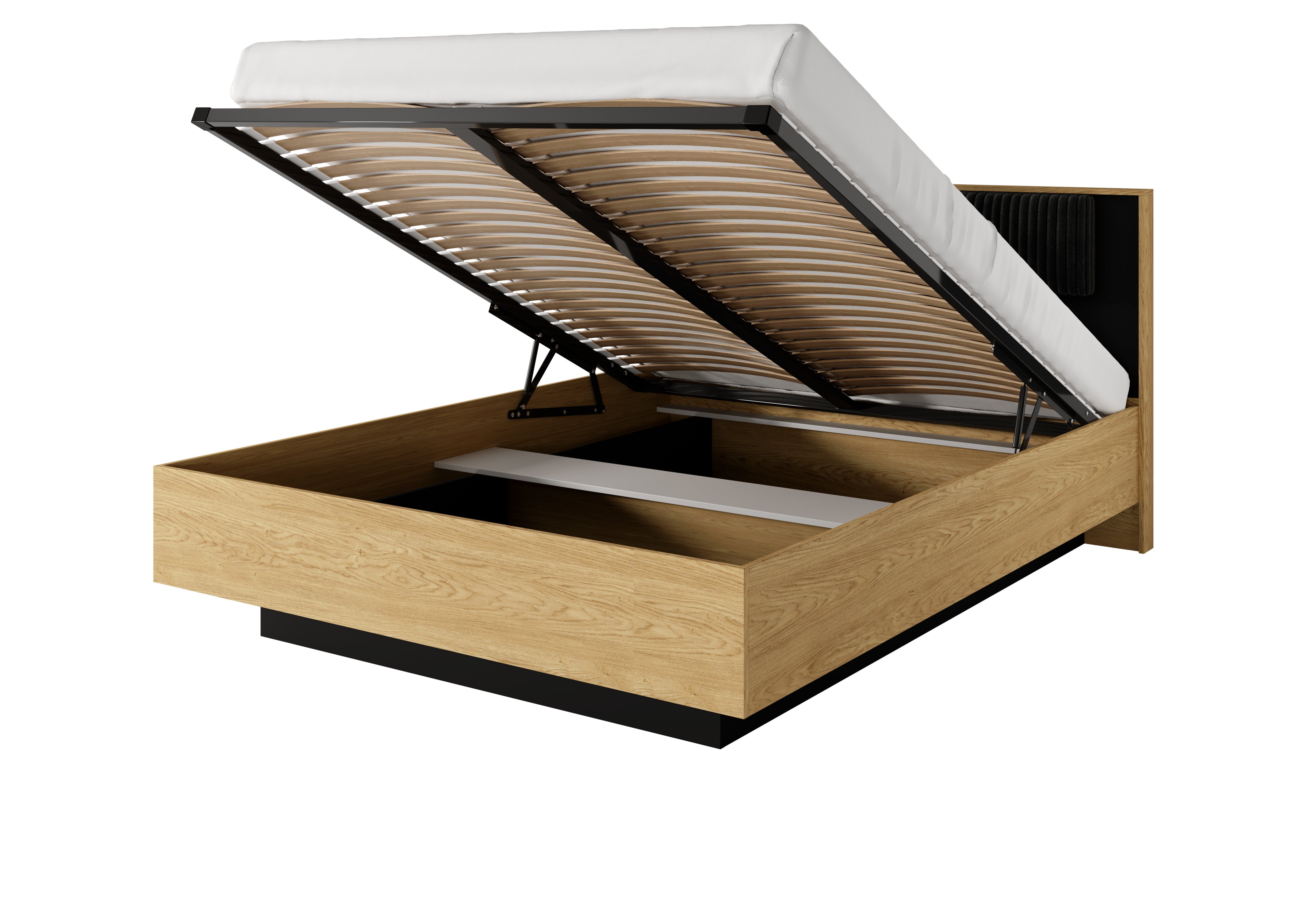 Lask Baltic – Bed