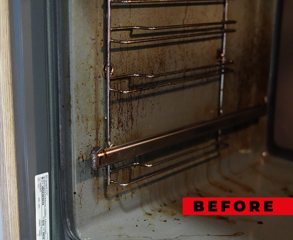 Phantom Burns and Ashings 500 ml