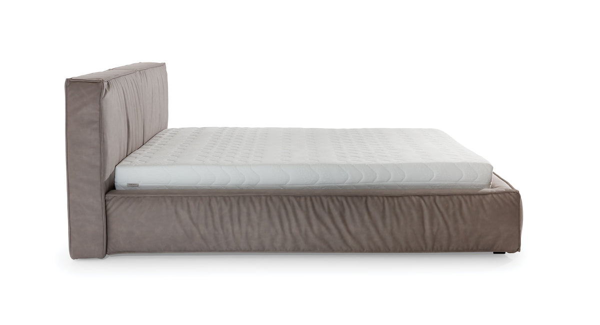BOLSENA Upholstered Bed 140 / 160 / 180/ 200 cm – Choose Your Configuration