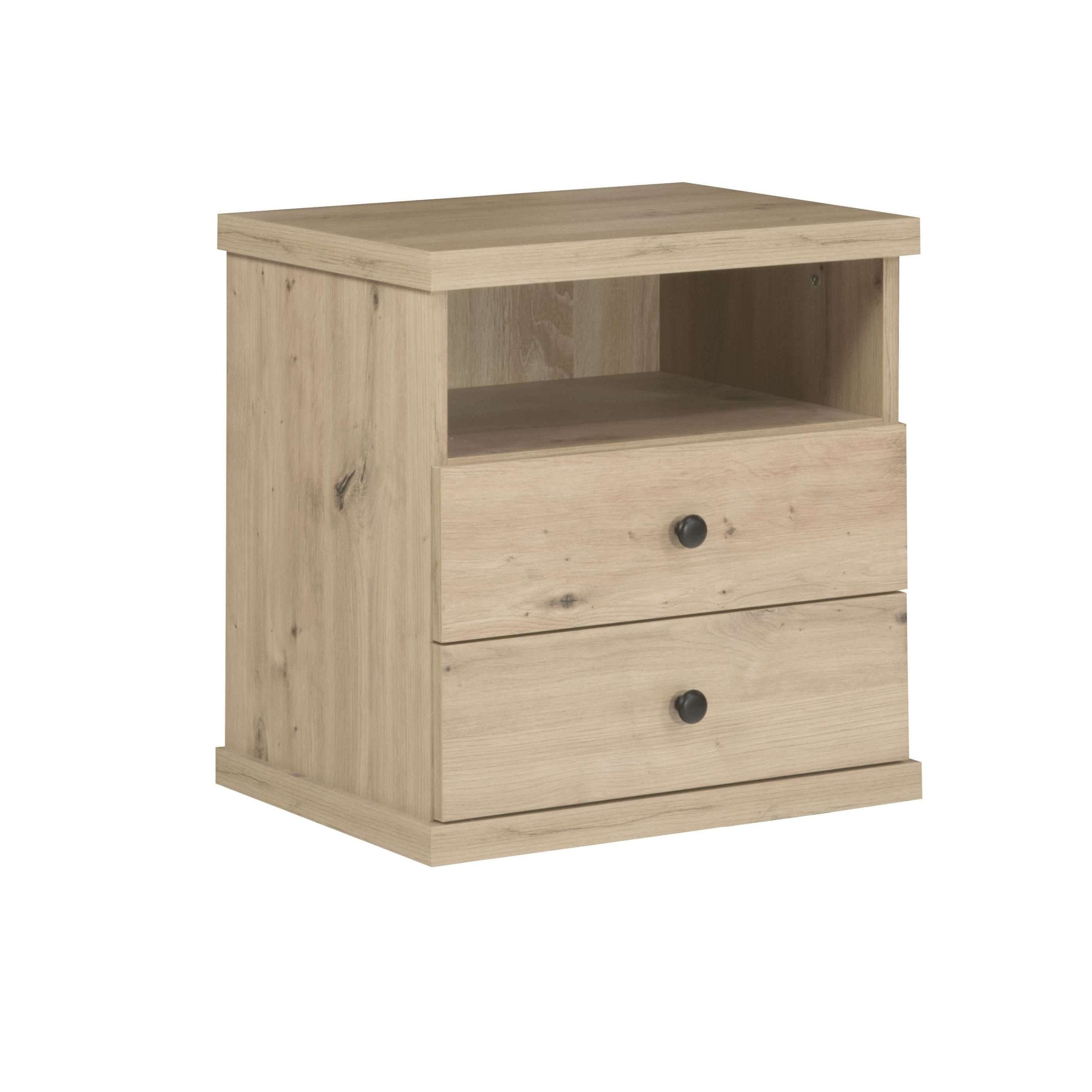 S-Cali Nightstand C-17