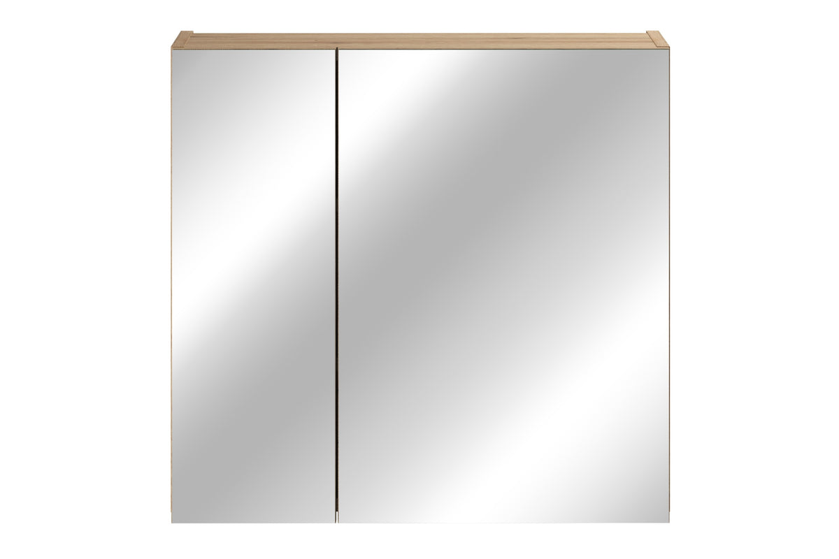 Mirror Cabinet – Oak Coast Evoke, 60 cm