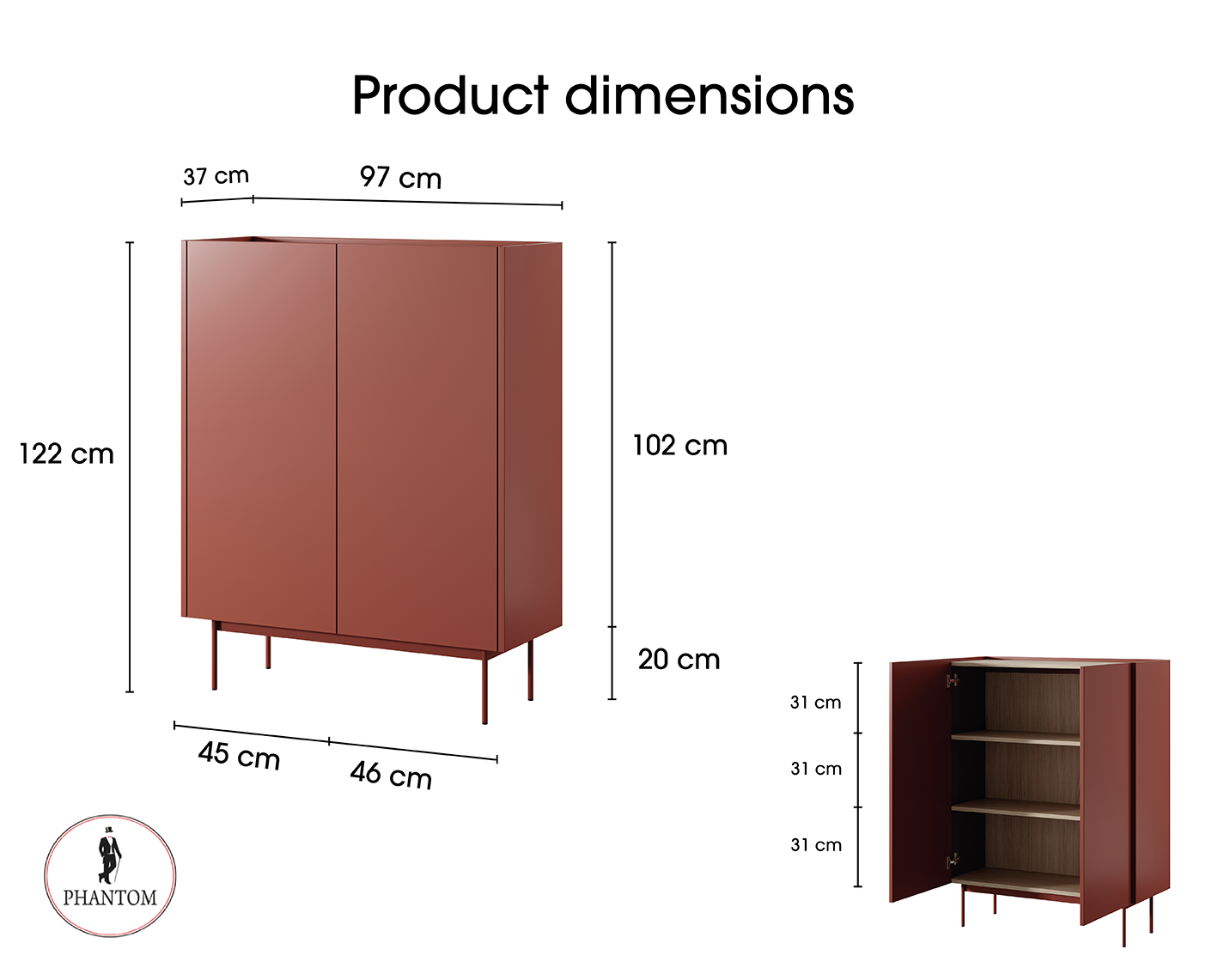 Color Dresser 97 Cashmere