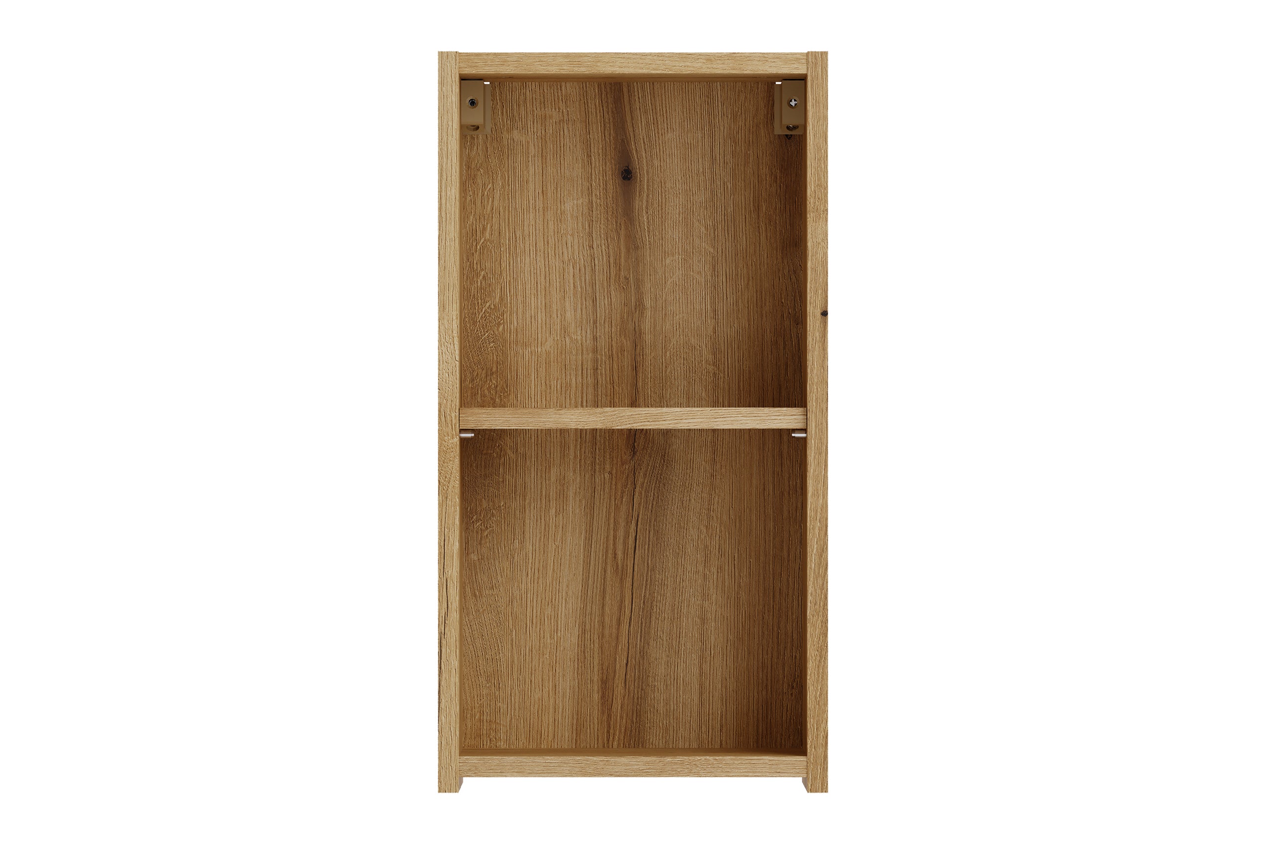 Open Wall Shelf – Oak Coast Evoke, 30 cm