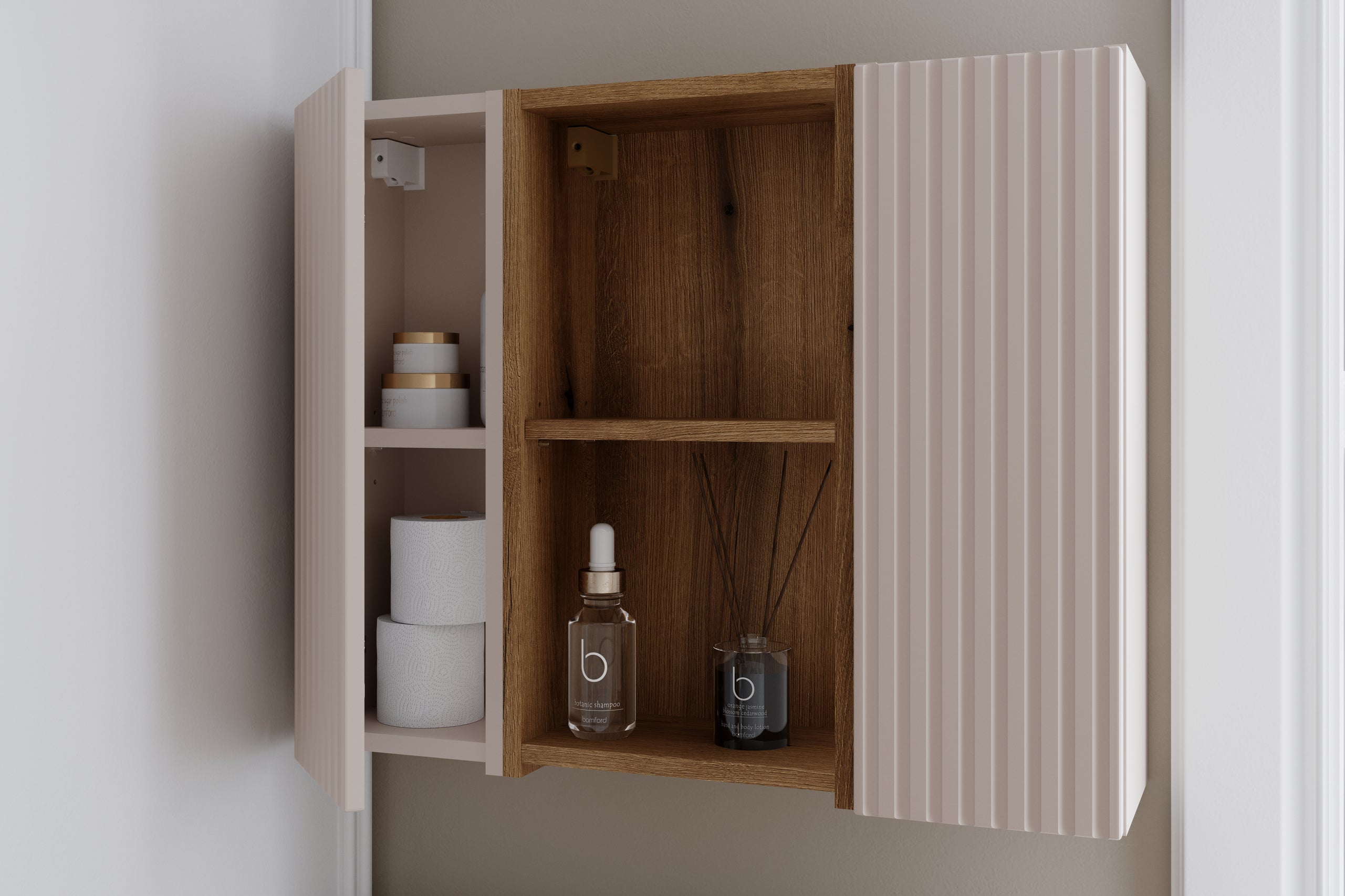 Nova Coast Evoke Vanity Unit Set 50 / 60 / 80 / 90 / 100 / 120 cm – Configure Your Bathroom