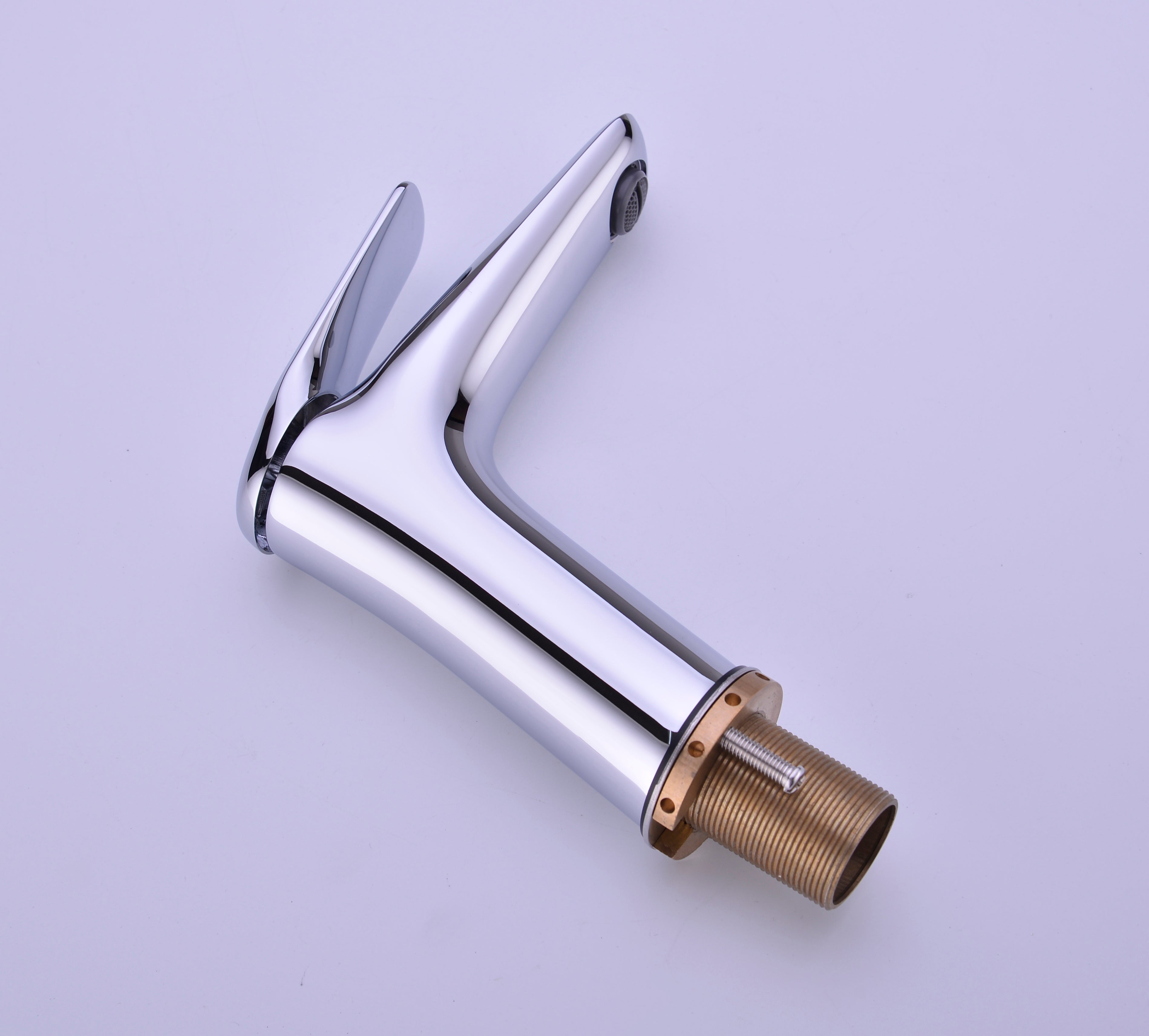 Niagara Low Basin Mixer Tap – Chrome, 86001