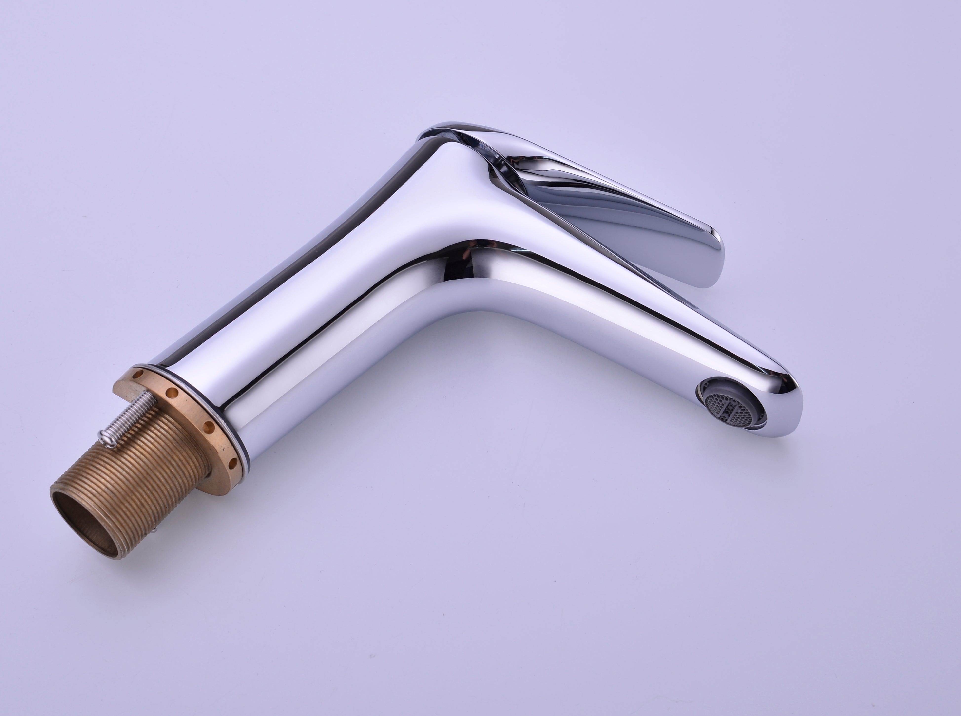 Niagara Low Basin Mixer Tap – Chrome, 86001