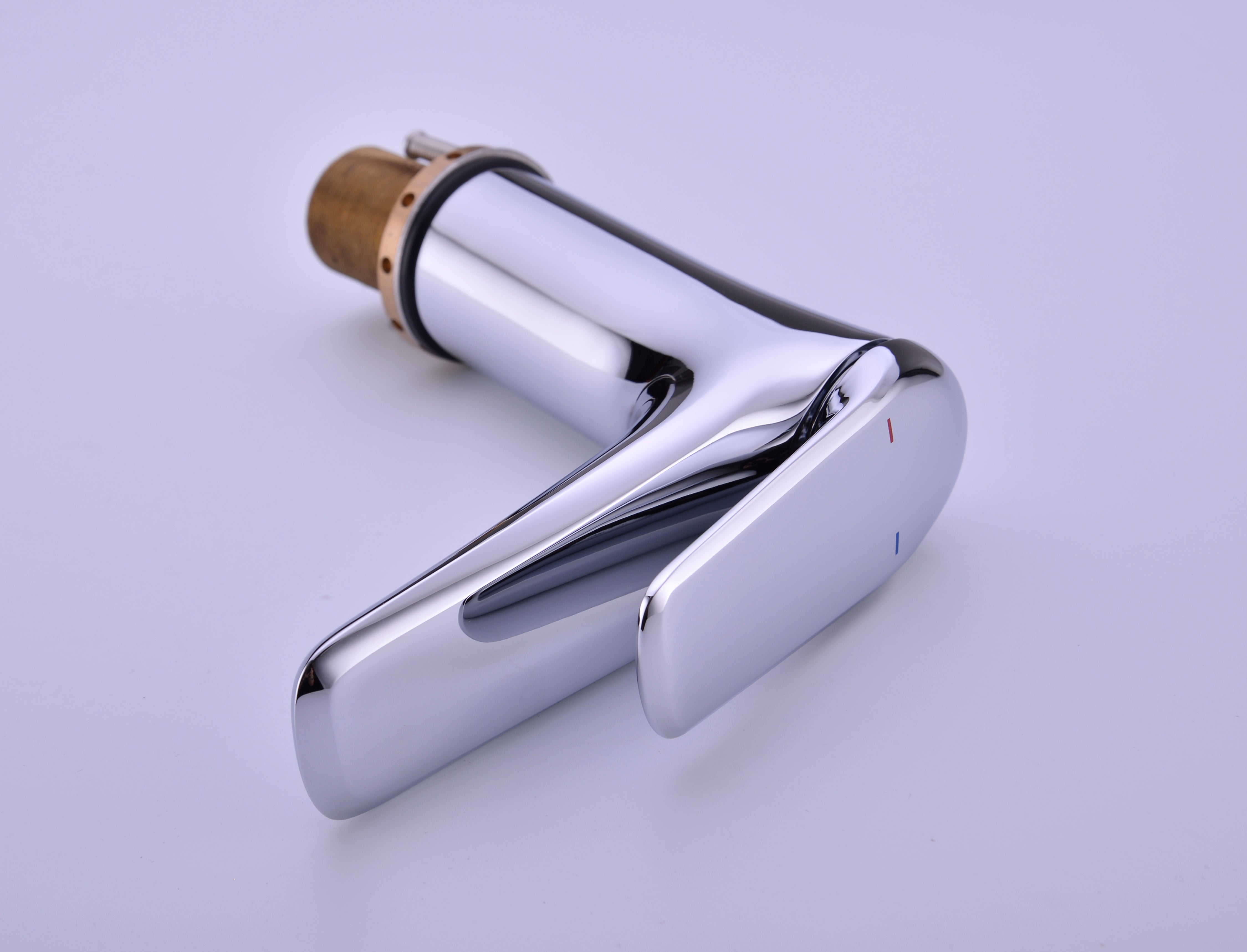 Niagara Low Basin Mixer Tap – Chrome, 86001