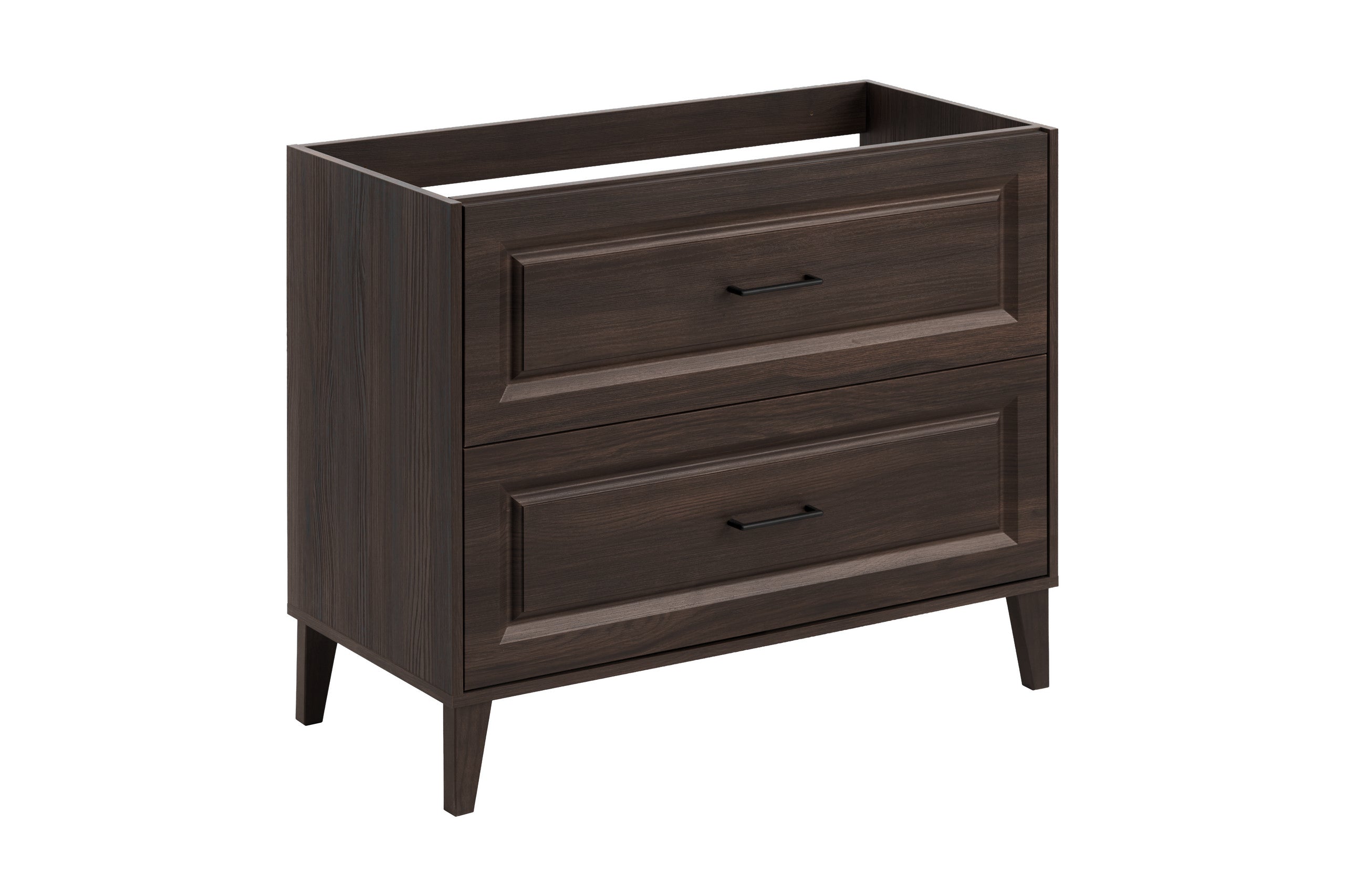 Dorothy Ristretto Vanity Unit 60–120 cm I Configure Your Bathroom