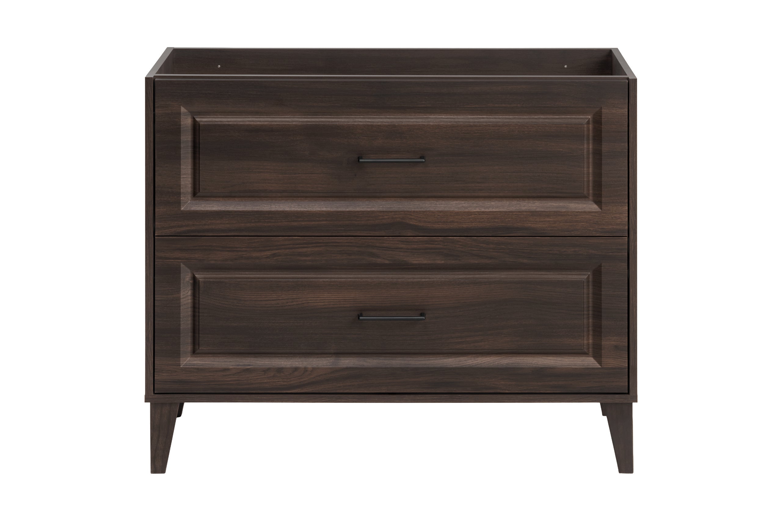 Dorothy Ristretto Vanity Unit 60–120 cm I Configure Your Bathroom