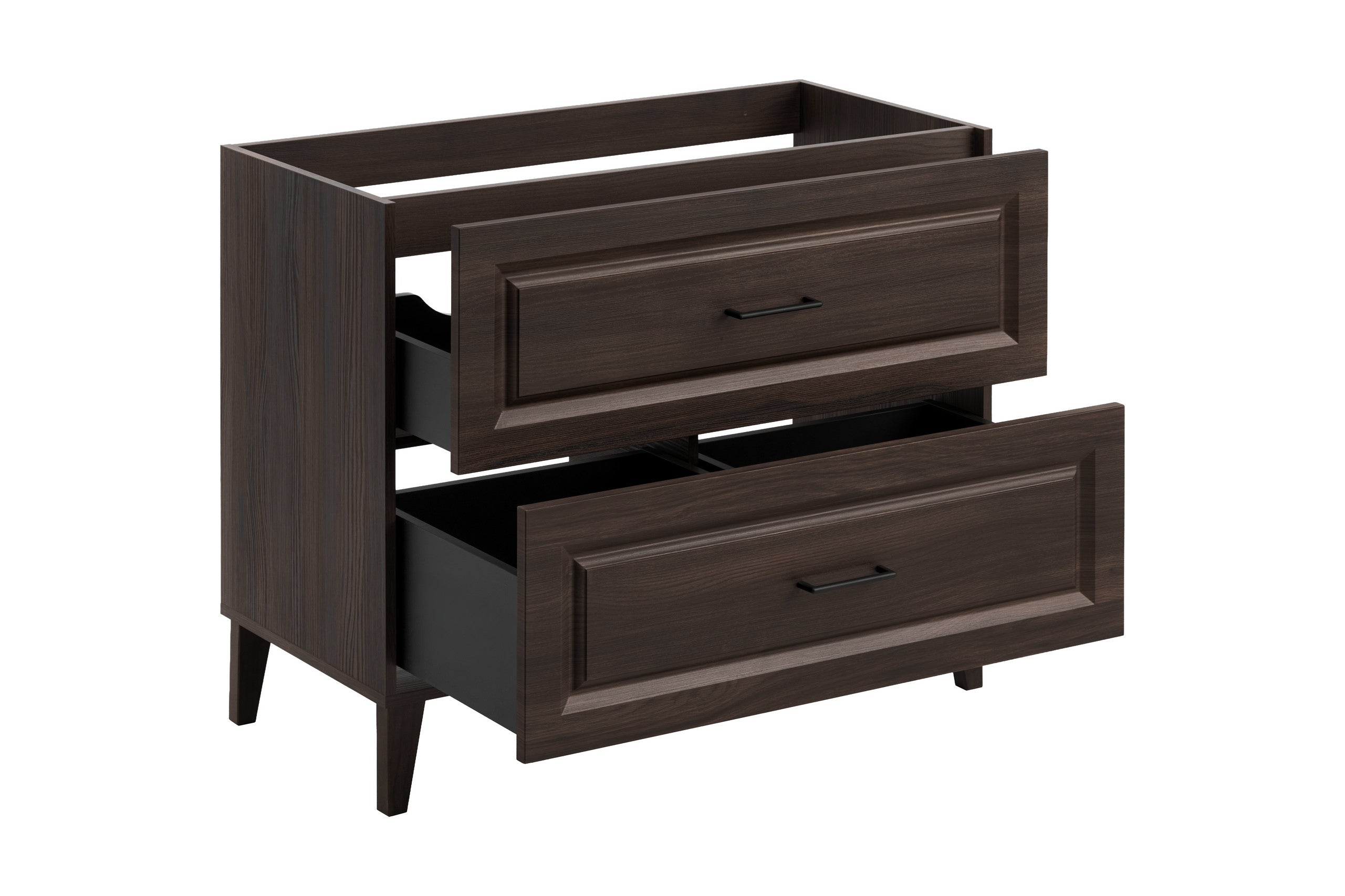 Dorothy Ristretto Vanity Unit 60–120 cm I Configure Your Bathroom