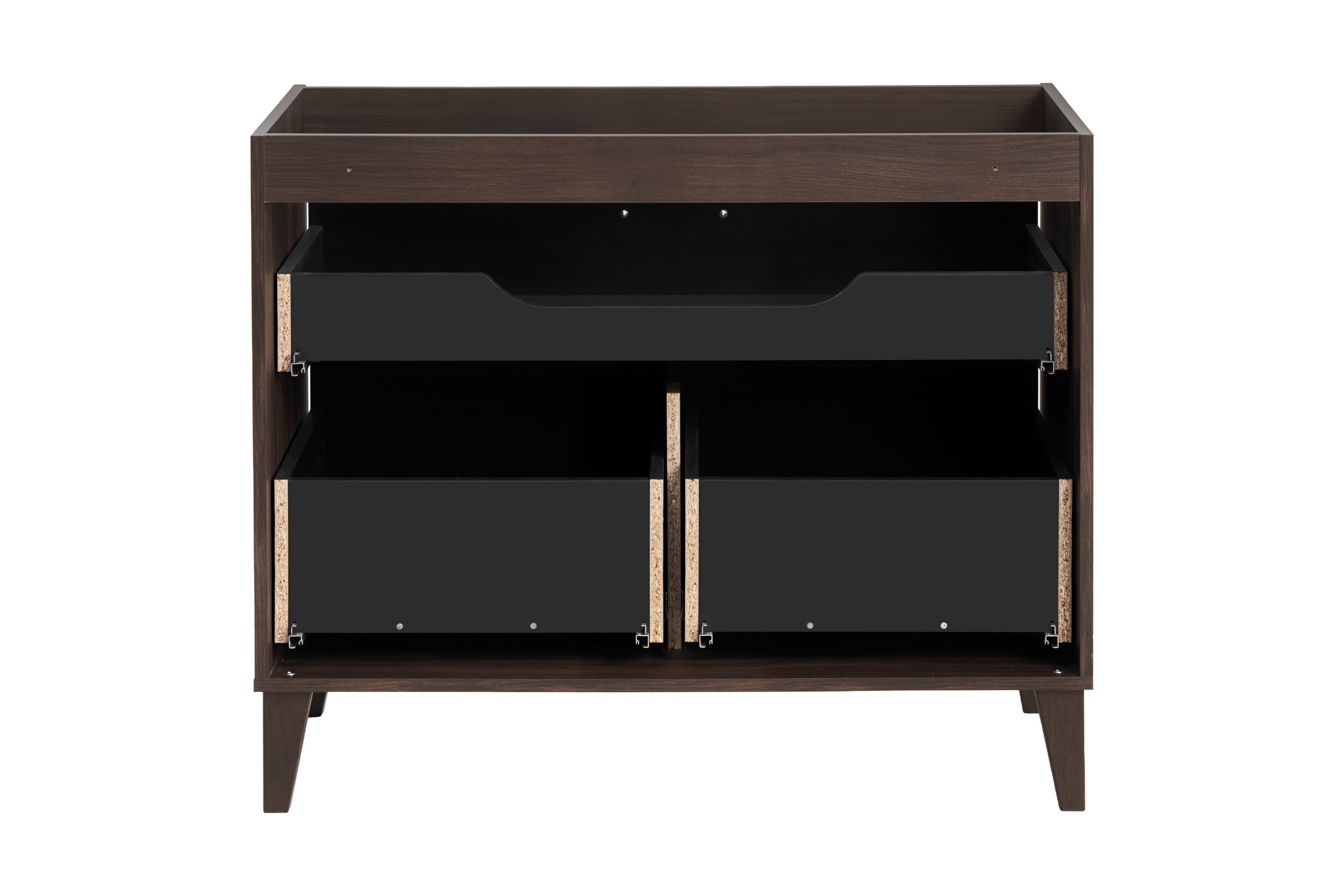 Dorothy Ristretto Vanity Unit 60–120 cm I Configure Your Bathroom