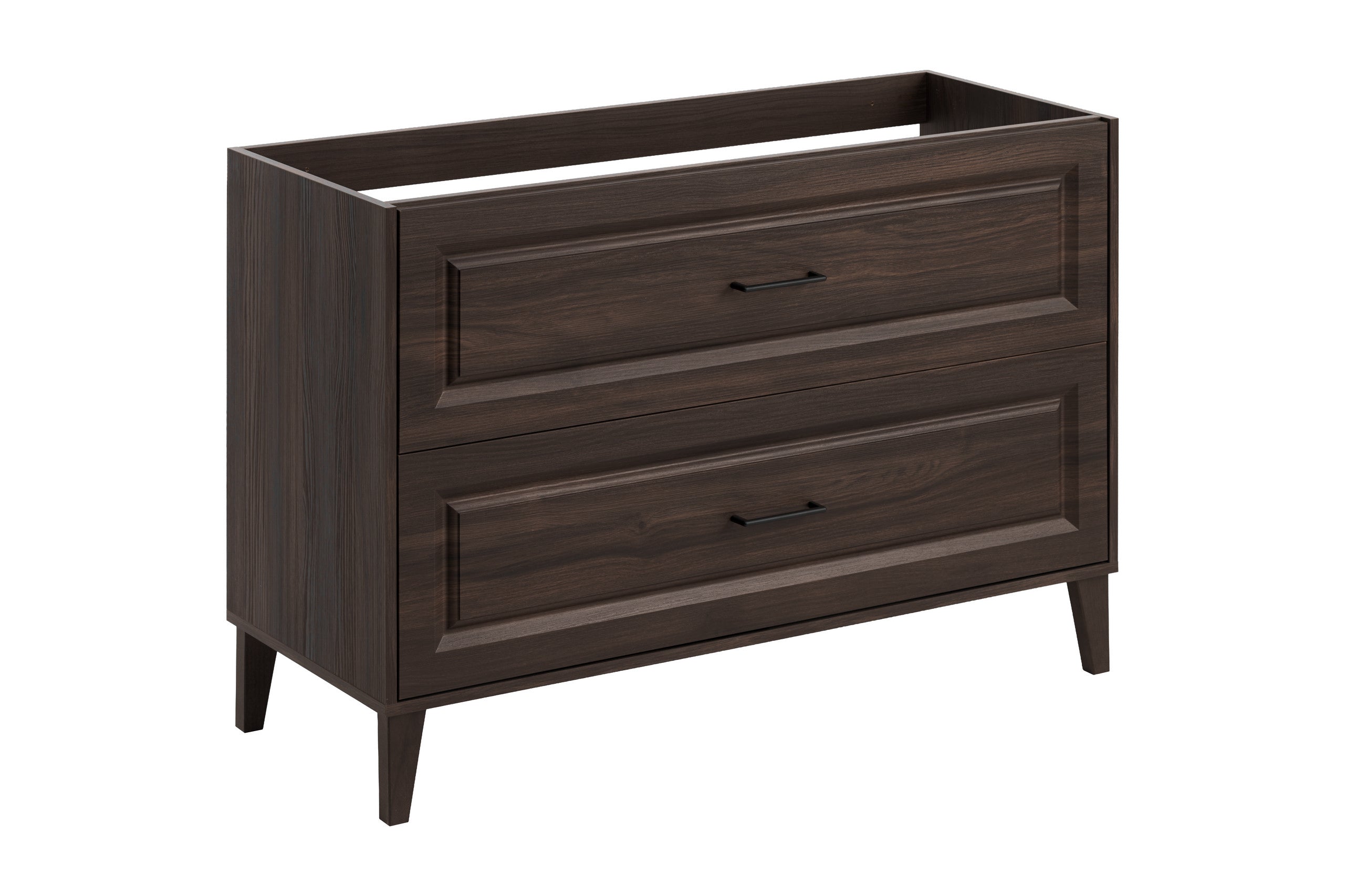 Dorothy Ristretto Vanity Unit 60–120 cm I Configure Your Bathroom