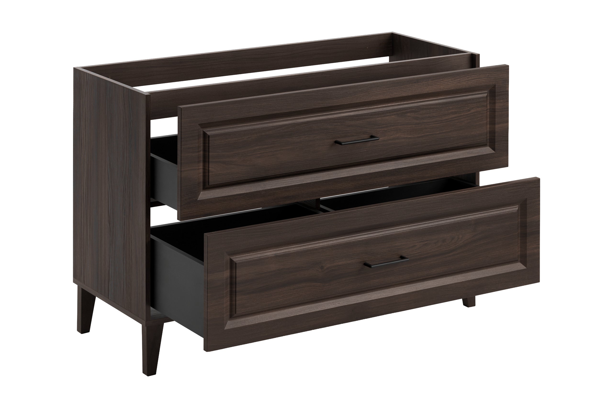 Dorothy Ristretto Vanity Unit 60–120 cm I Configure Your Bathroom