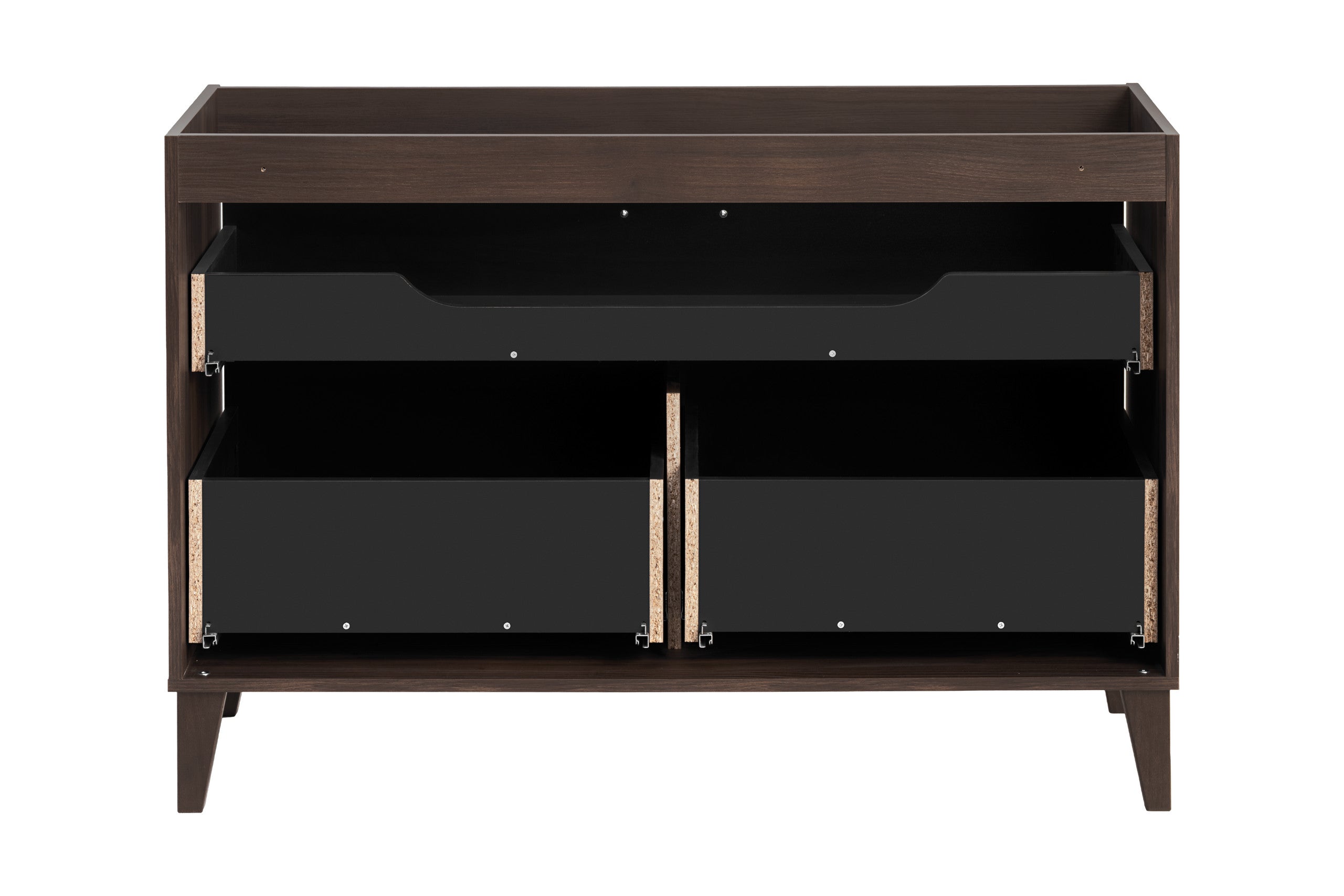 Dorothy Ristretto Vanity Unit 60–120 cm I Configure Your Bathroom