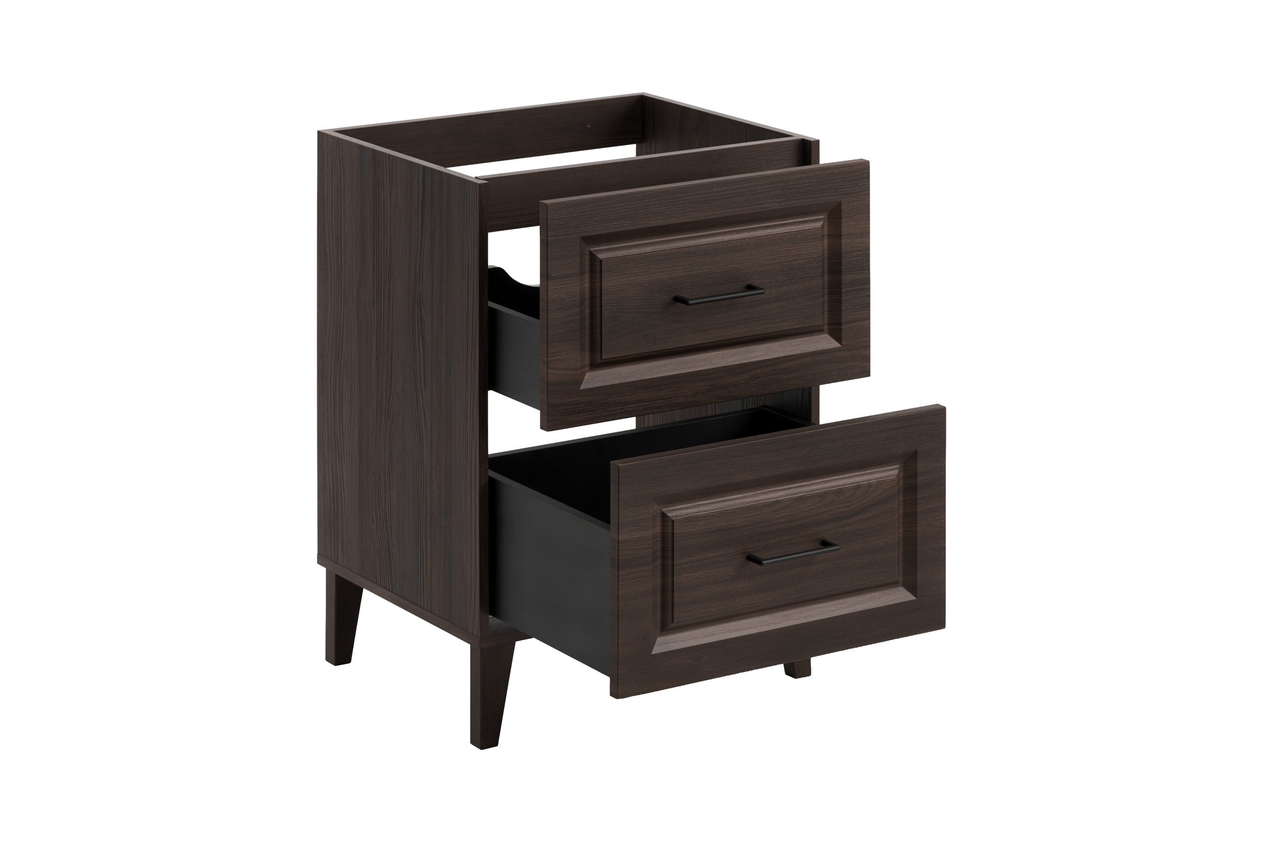 Dorothy Ristretto Vanity Unit 60–120 cm I Configure Your Bathroom