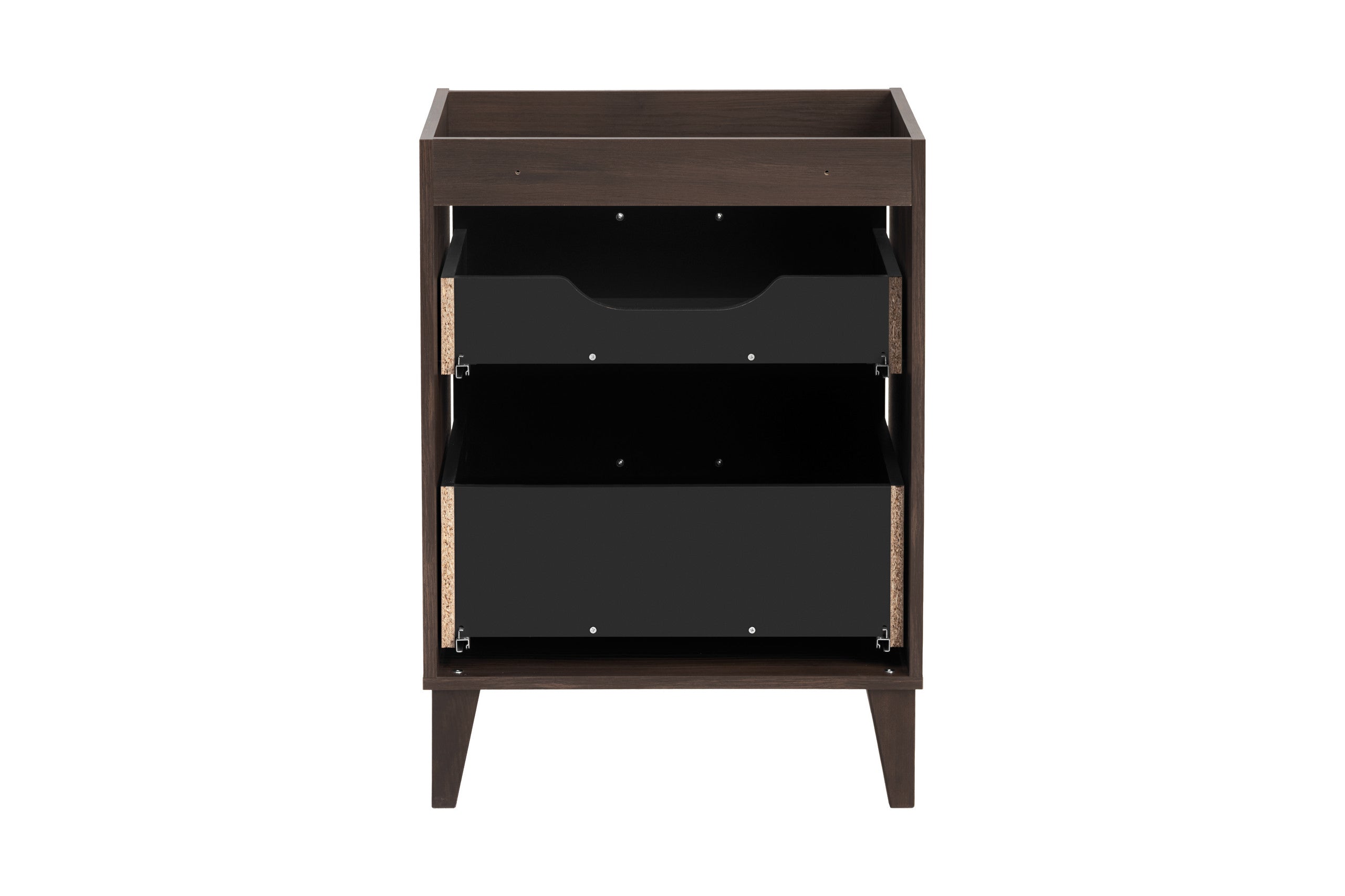 Dorothy Ristretto Vanity Unit 60–120 cm I Configure Your Bathroom