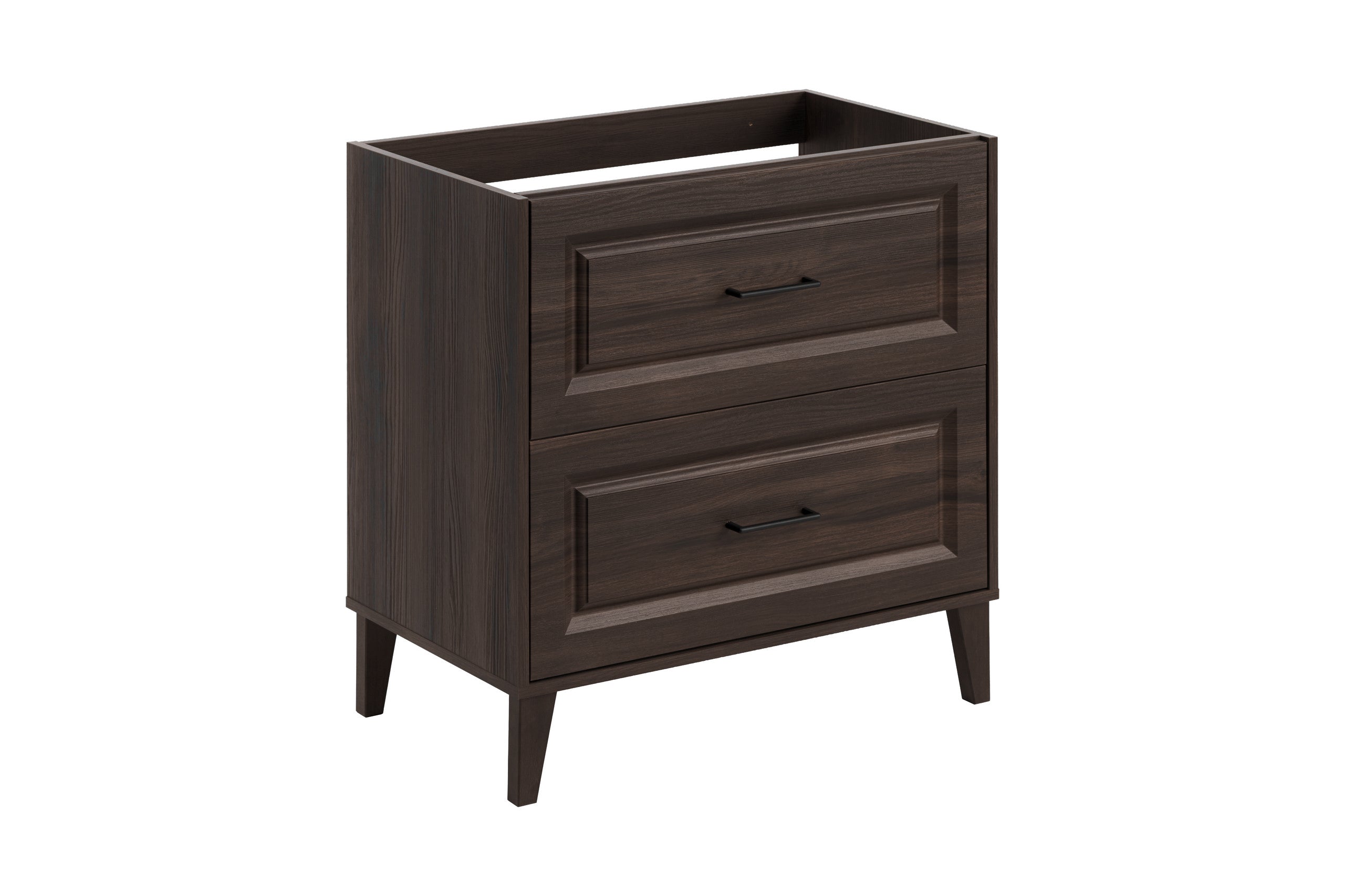Dorothy Ristretto Vanity Unit 60–120 cm I Configure Your Bathroom