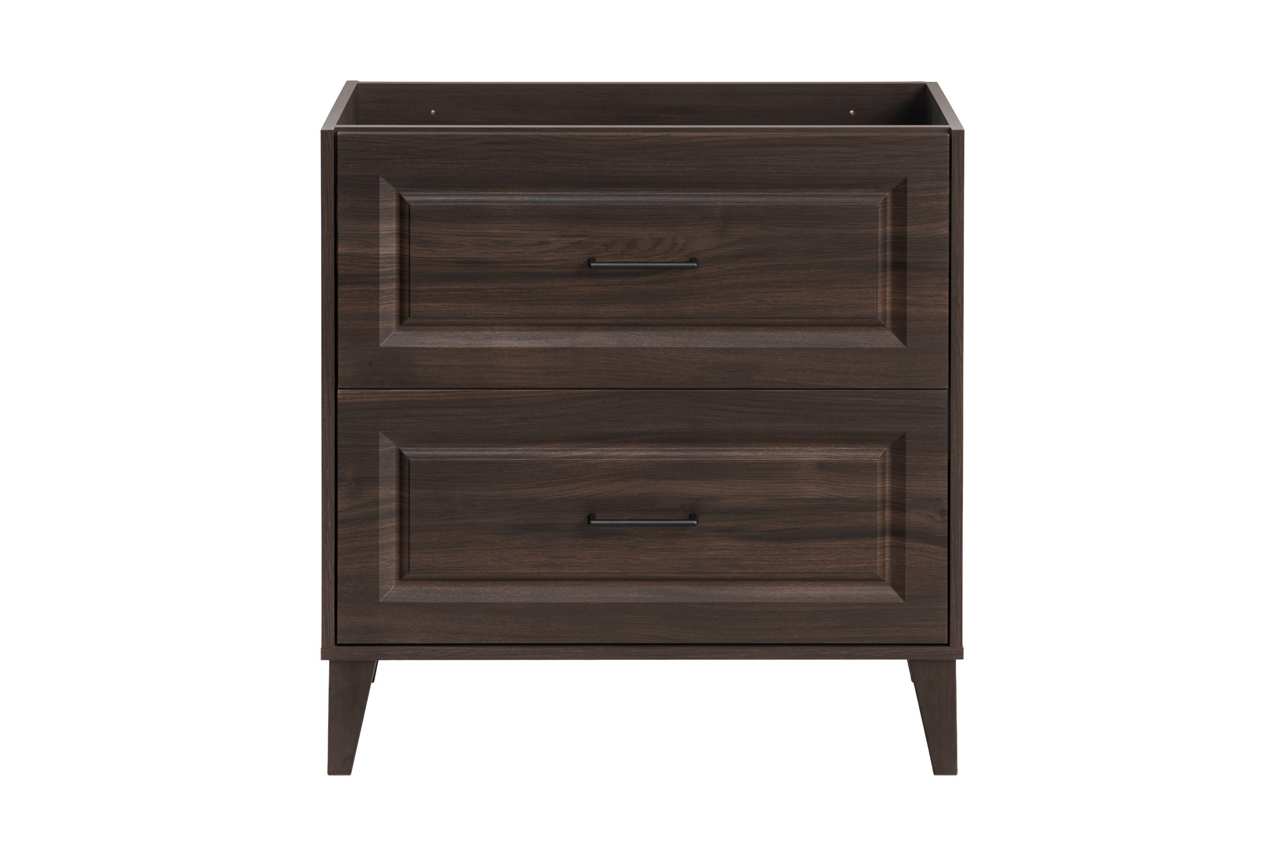 Dorothy Ristretto Vanity Unit 60–120 cm I Configure Your Bathroom
