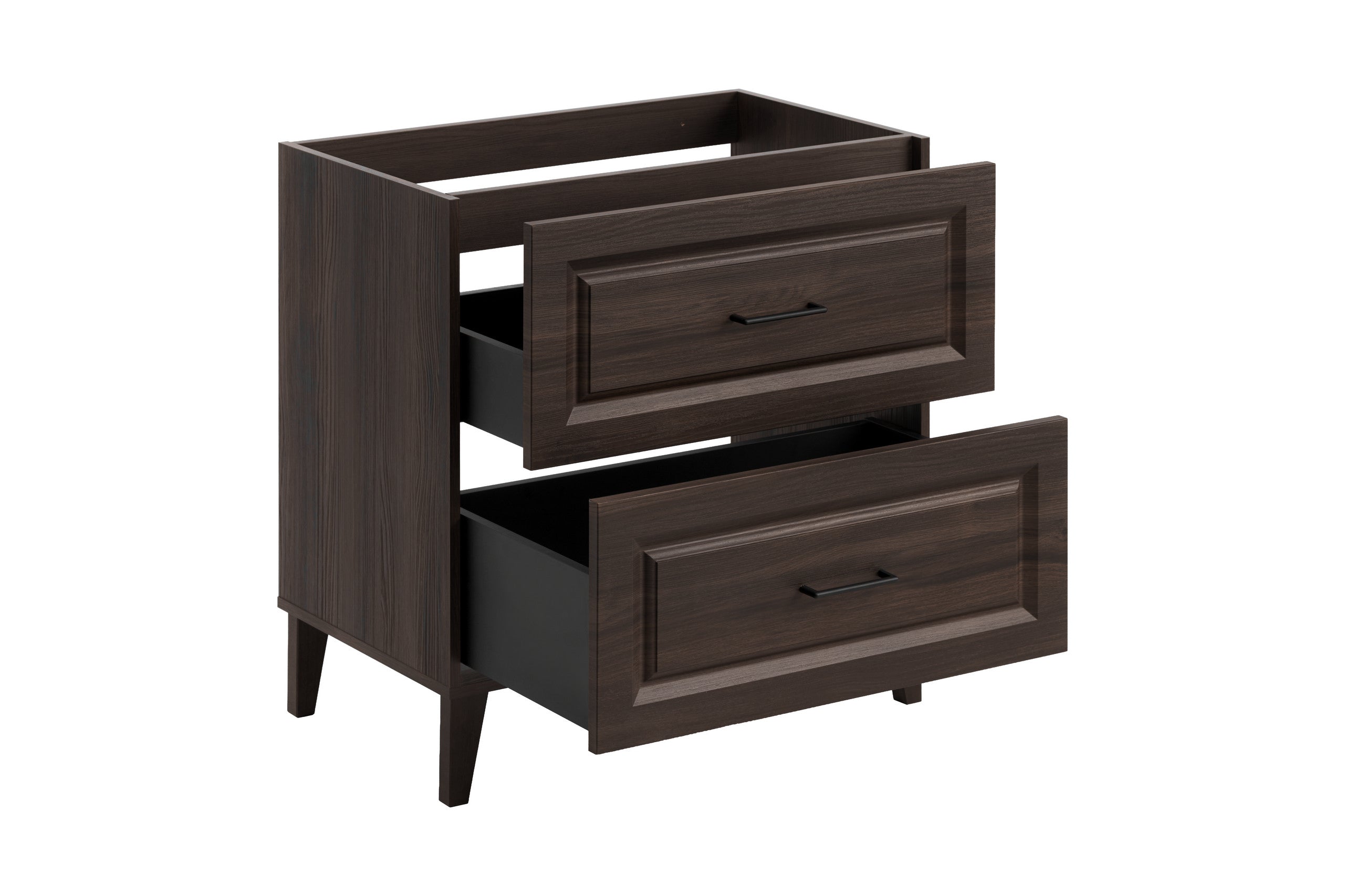 Dorothy Ristretto Vanity Unit 60–120 cm I Configure Your Bathroom