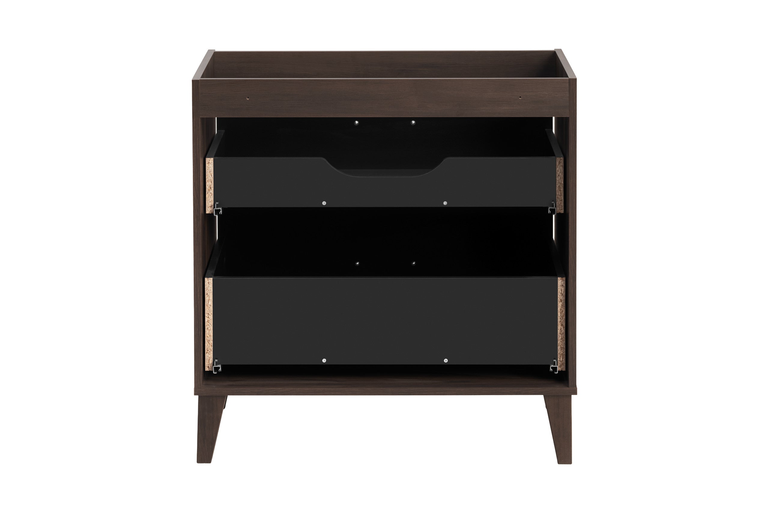 Dorothy Ristretto Vanity Unit 60–120 cm I Configure Your Bathroom