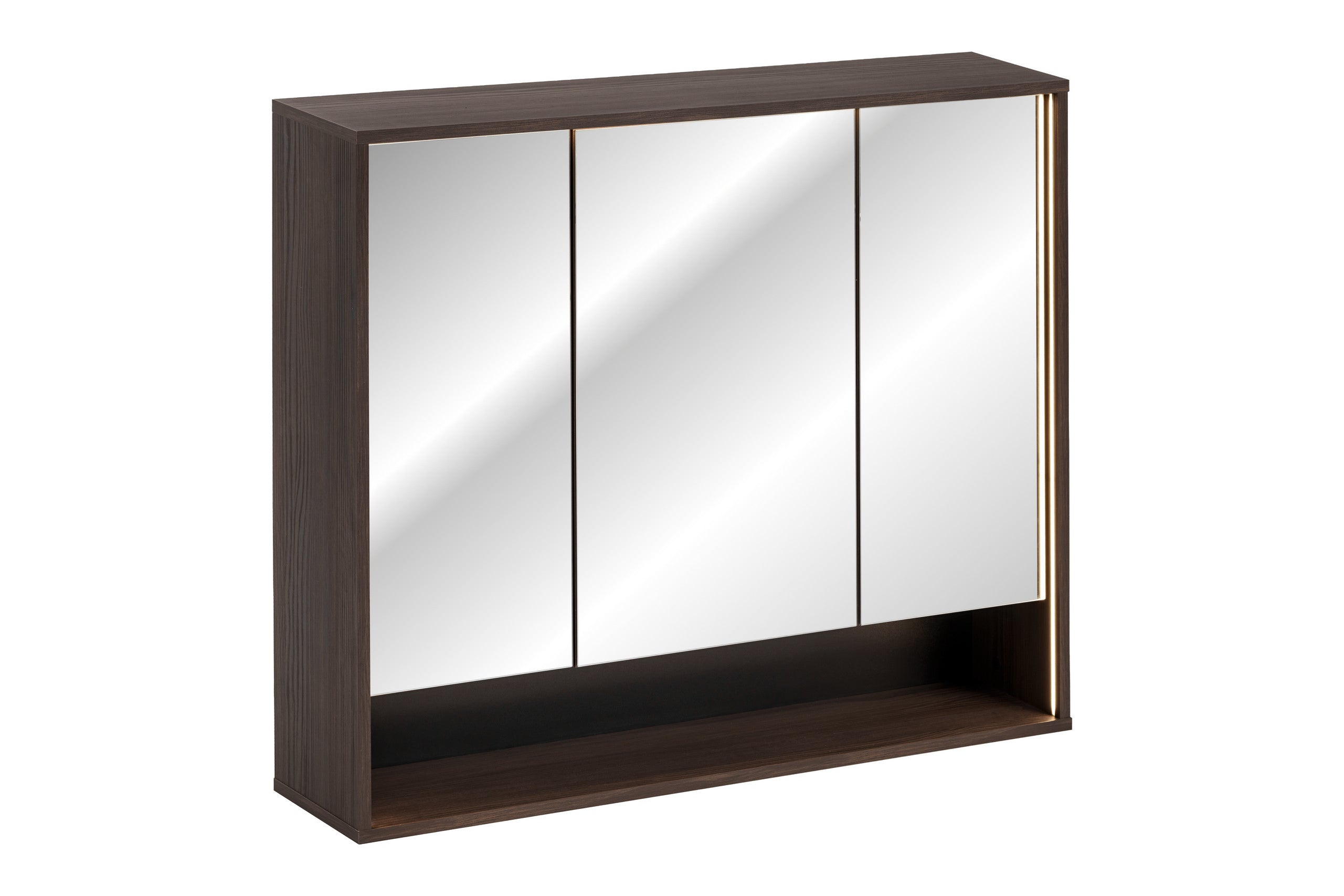 Dorothy Ristretto Vanity Unit 60–120 cm I Configure Your Bathroom