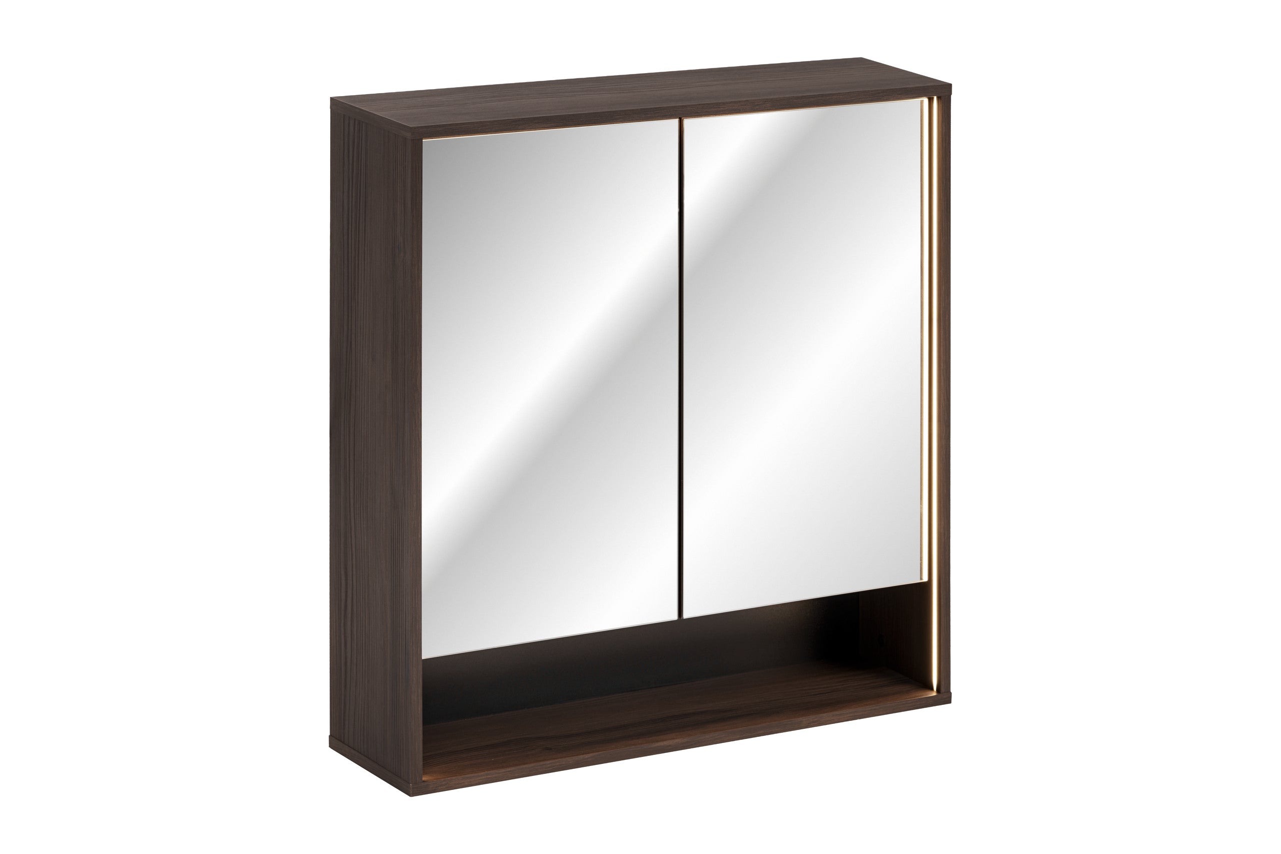 Dorothy Ristretto Vanity Unit 60–120 cm I Configure Your Bathroom