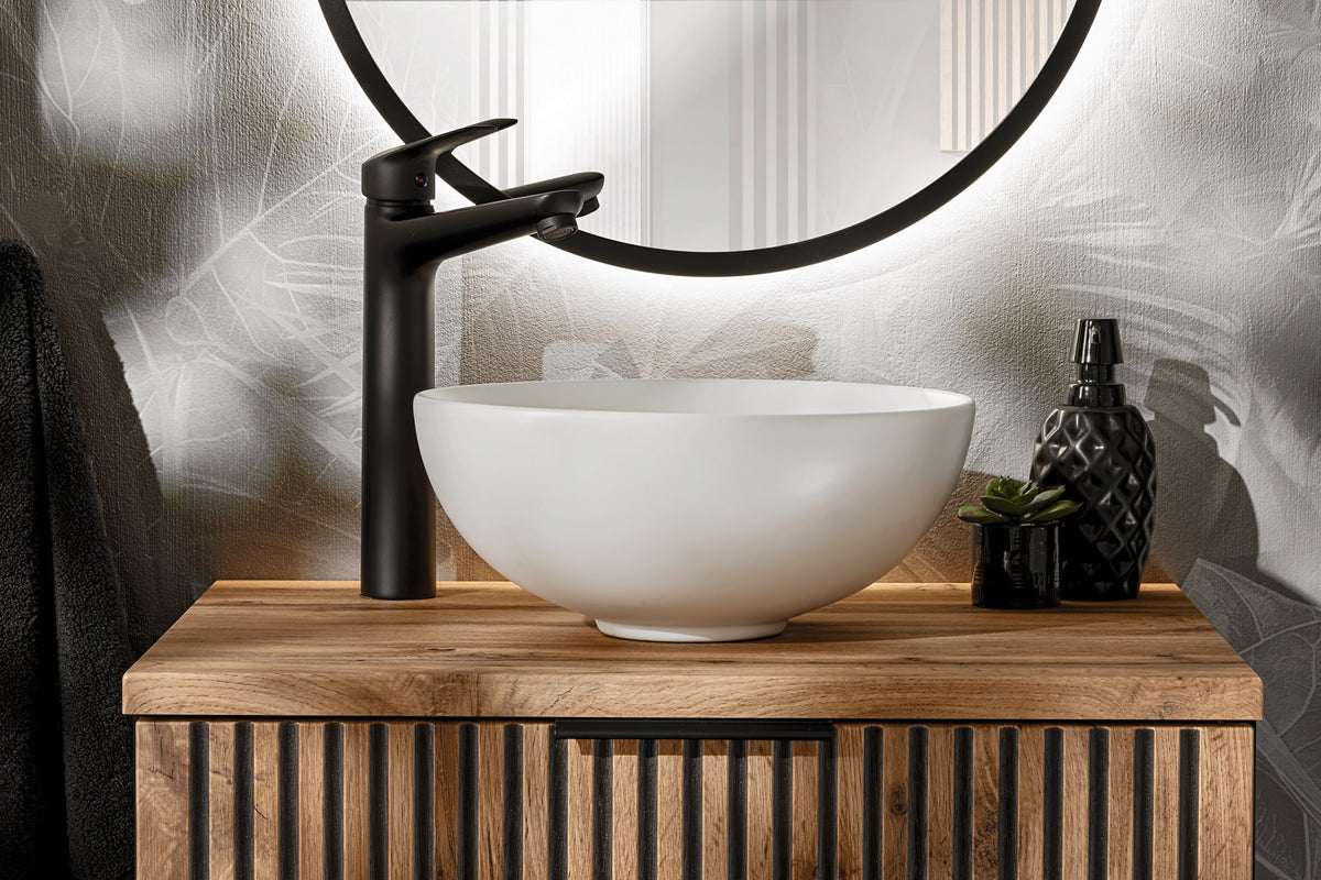 Xilo Vanity Unit Set 60 / 80 / 100 / 120 cm – Configure Your Bathroom