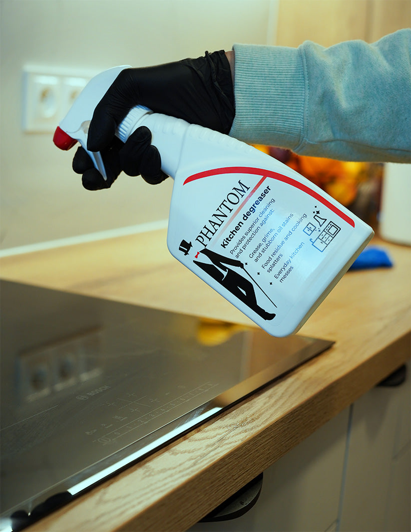 Phantom Kitchen Degreaser 500 ml