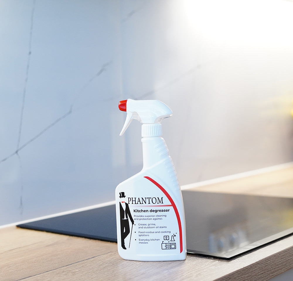 Phantom Kitchen Degreaser 500 ml