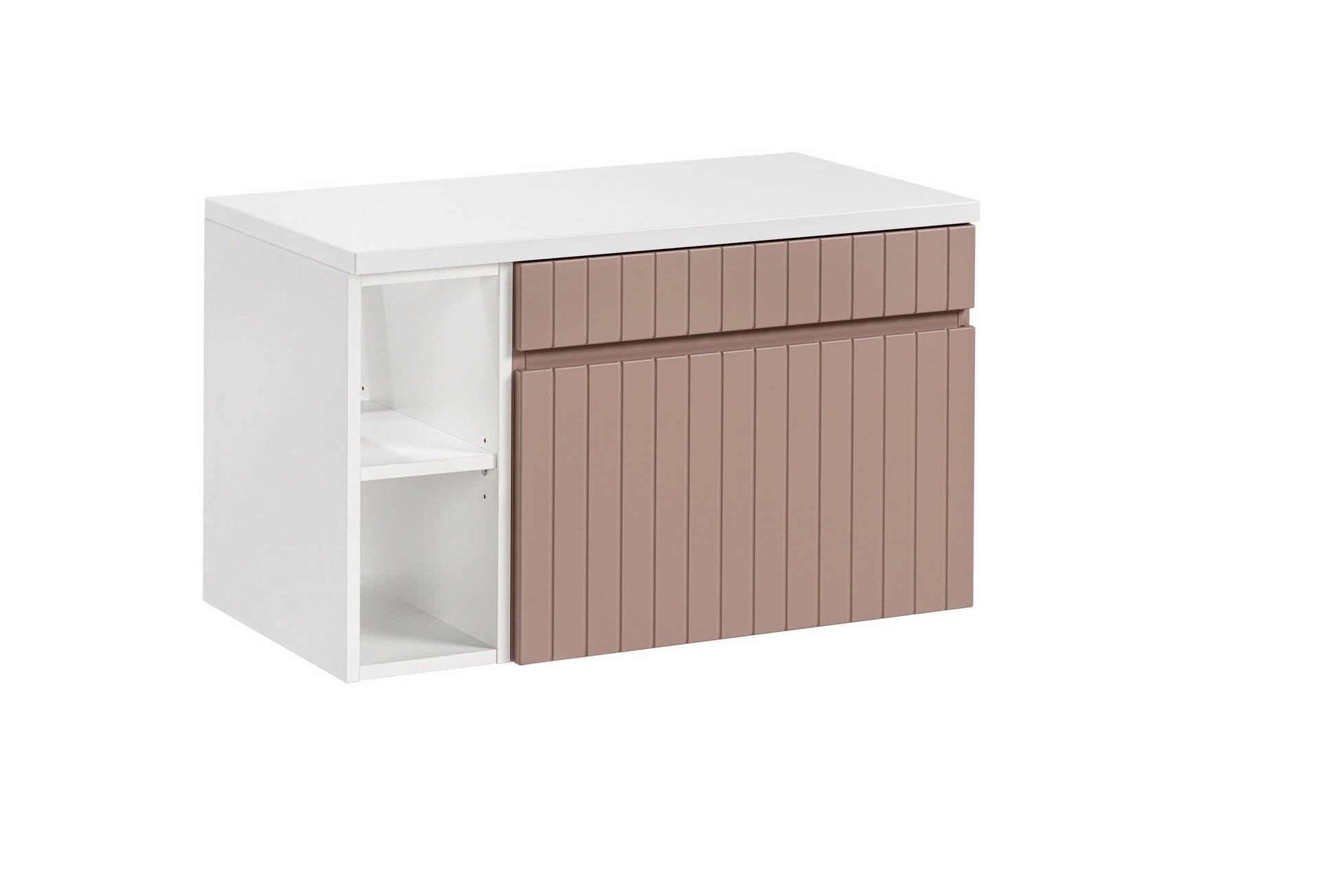 Iconic Rose Vanity Unit Set 60 / 80 / 100 / 120 / 180 cm – Configure Your Bathroom