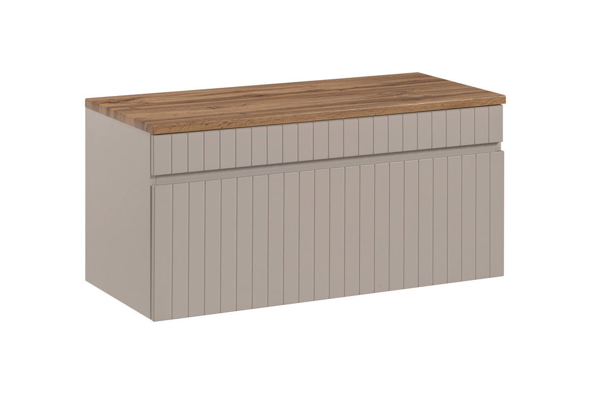 Iconic Cashmere Vanity Unit Set 60 / 80 / 100 / 120 / 140/180 cm – Configure Your Bathroom