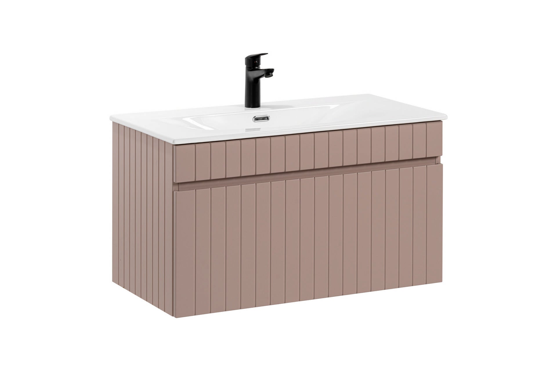 Iconic Rose Vanity Unit Set 60 / 80 / 100 / 120 / 180 cm – Configure Your Bathroom