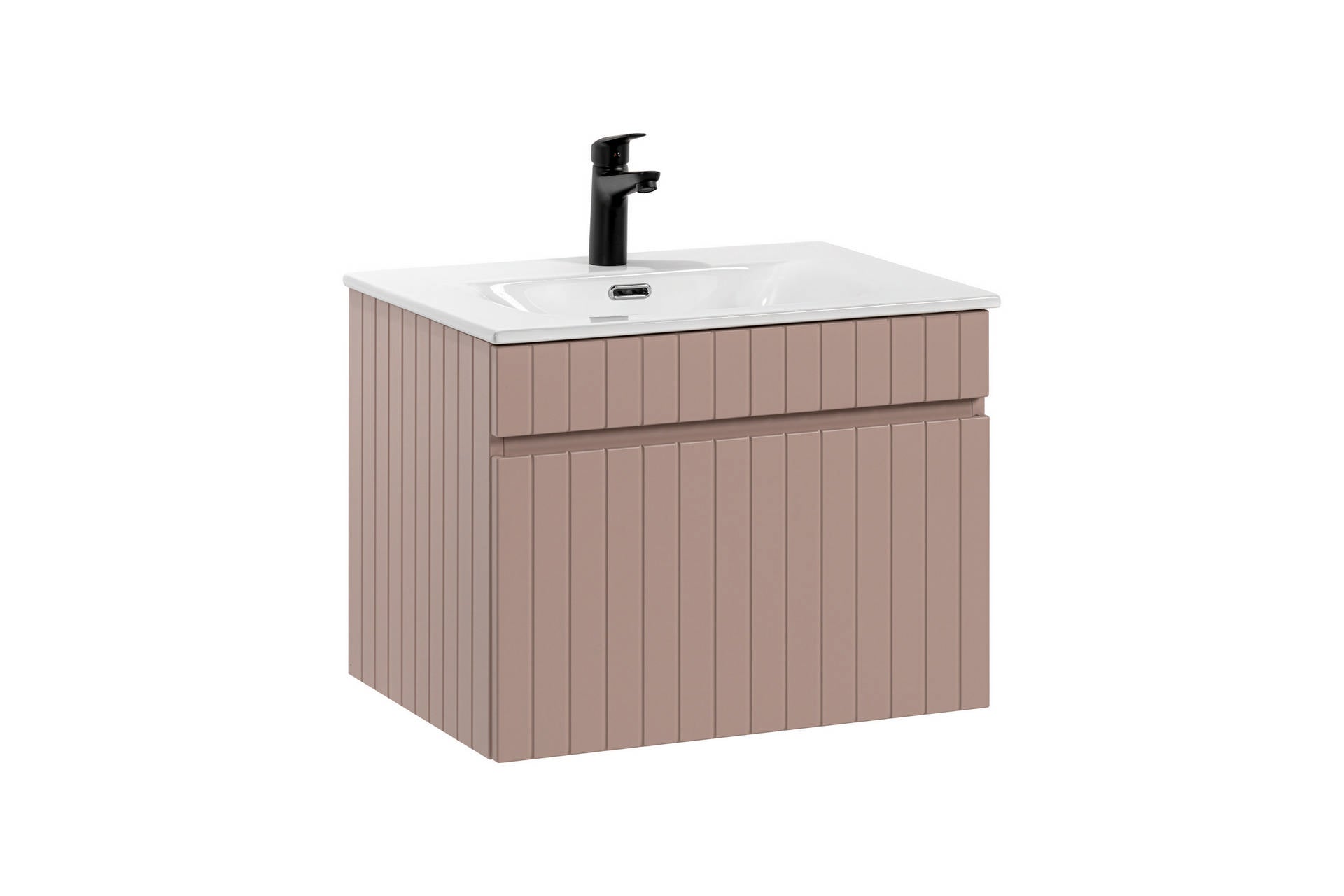 Iconic Rose Vanity Unit Set 60 / 80 / 100 / 120 / 180 cm – Configure Your Bathroom