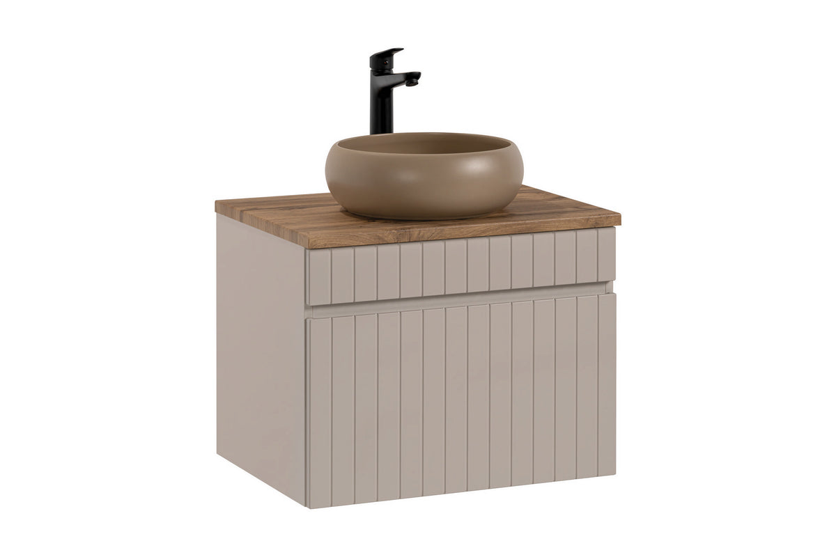Iconic Cashmere Vanity Unit Set 60 / 80 / 100 / 120 / 140/180 cm – Configure Your Bathroom