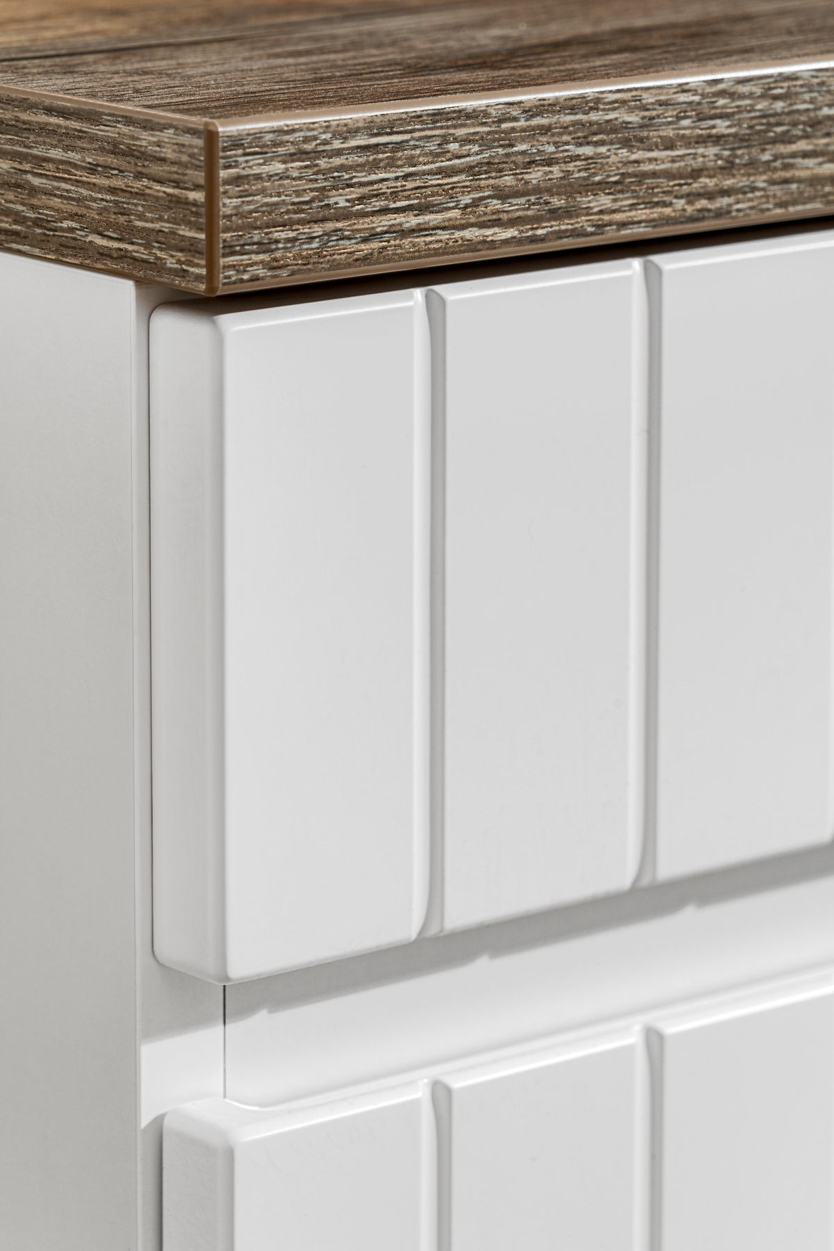 Iconic White Vanity Unit Set 60 / 80 / 100 / 120 / 140 / 180 cm – Configure Your Bathroom
