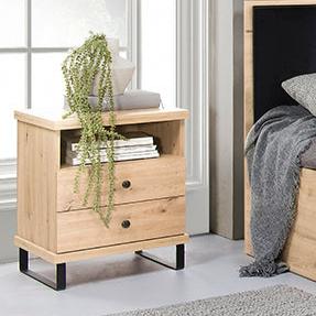 S-Cali Nightstand C-17