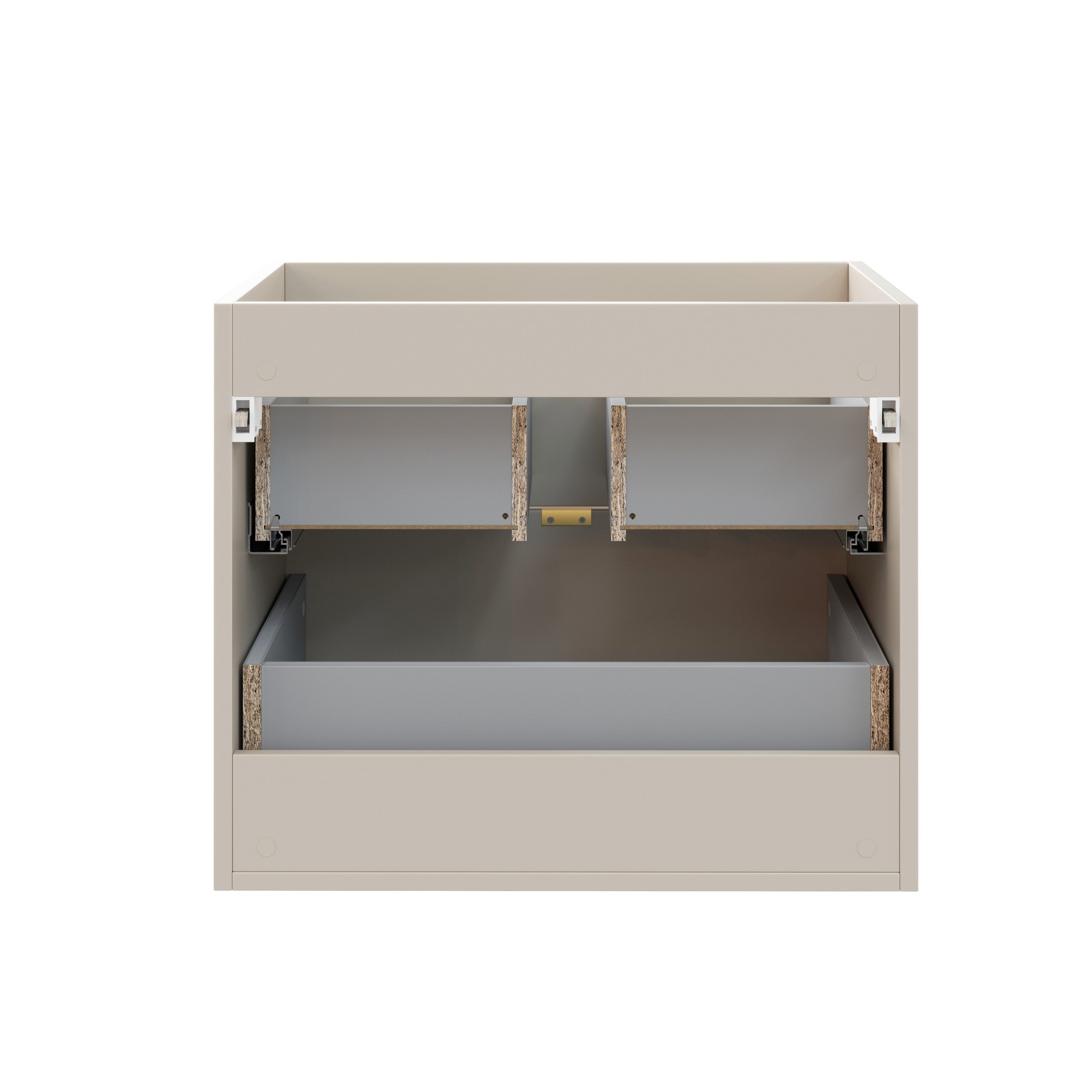 Dalia Cashmere Vanity Unit Set 50 / 60 / 80 / 100 / 120 cm – Configure Your Bathroom