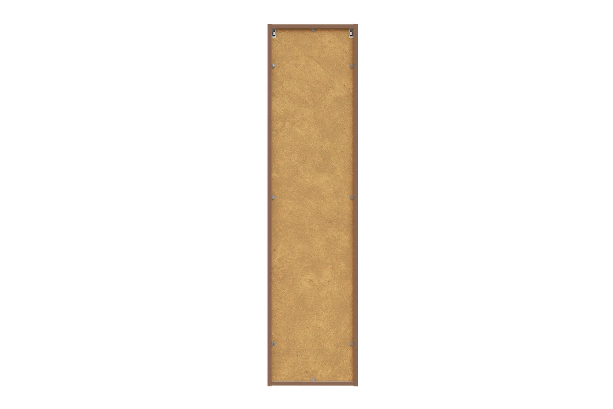 Donna Sand Vanity Unit 2 Drawers – Sand Beige, 60/80/120 cm – Configure Your Bathroom
