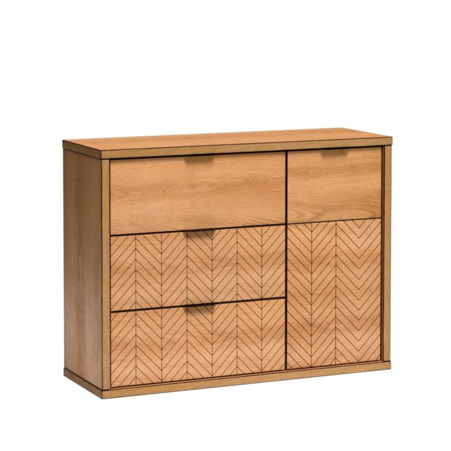 Classic Chest of Drawers J-Fonti F-5