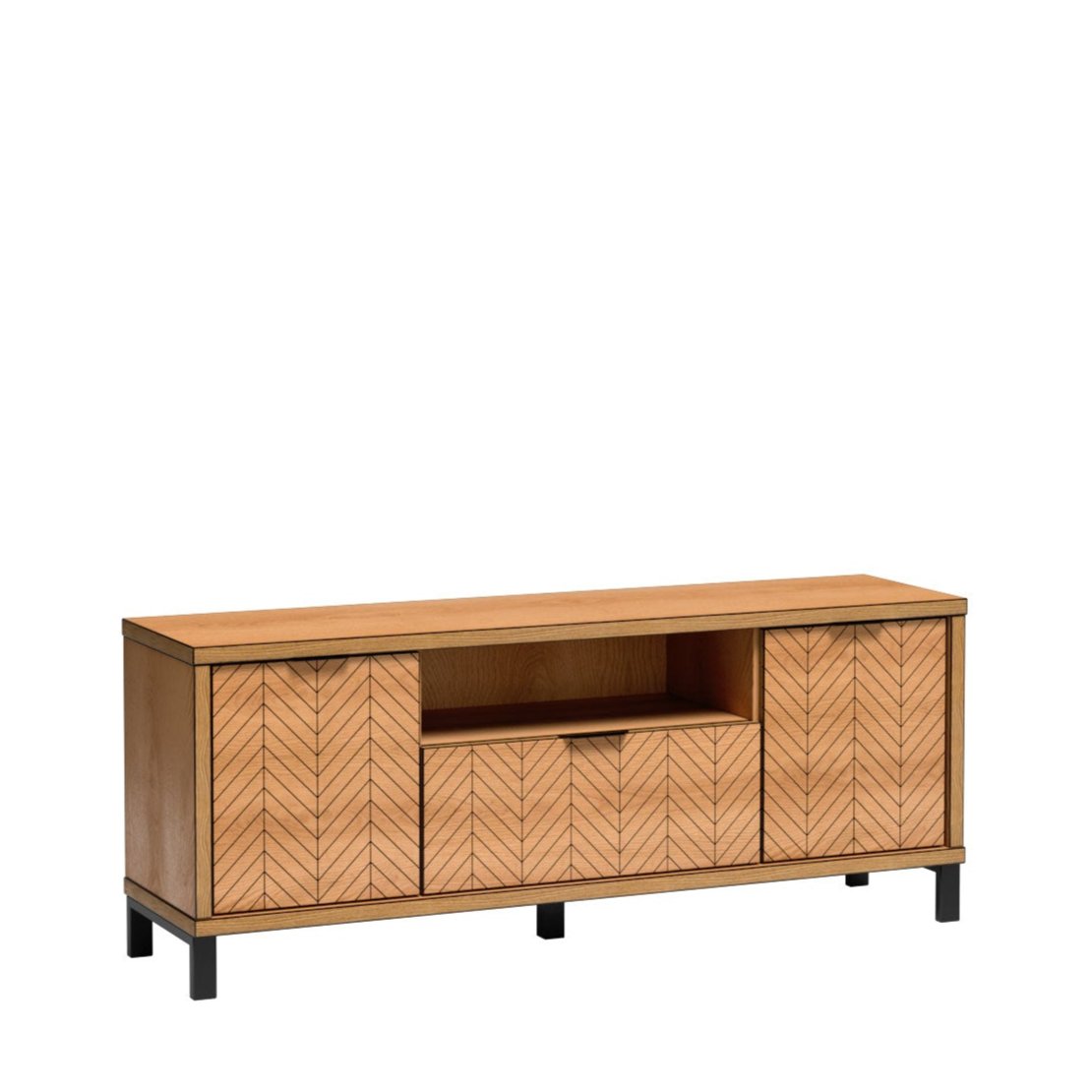 Modern TV Cabinet J-Fonti F-6