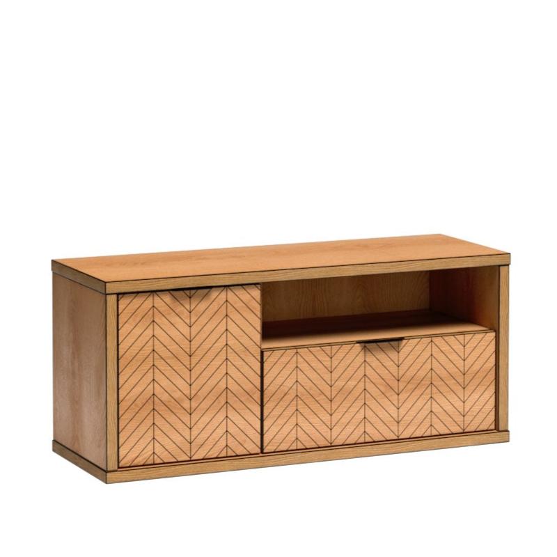 Modern Small TV Cabinet J-Fonti F-7